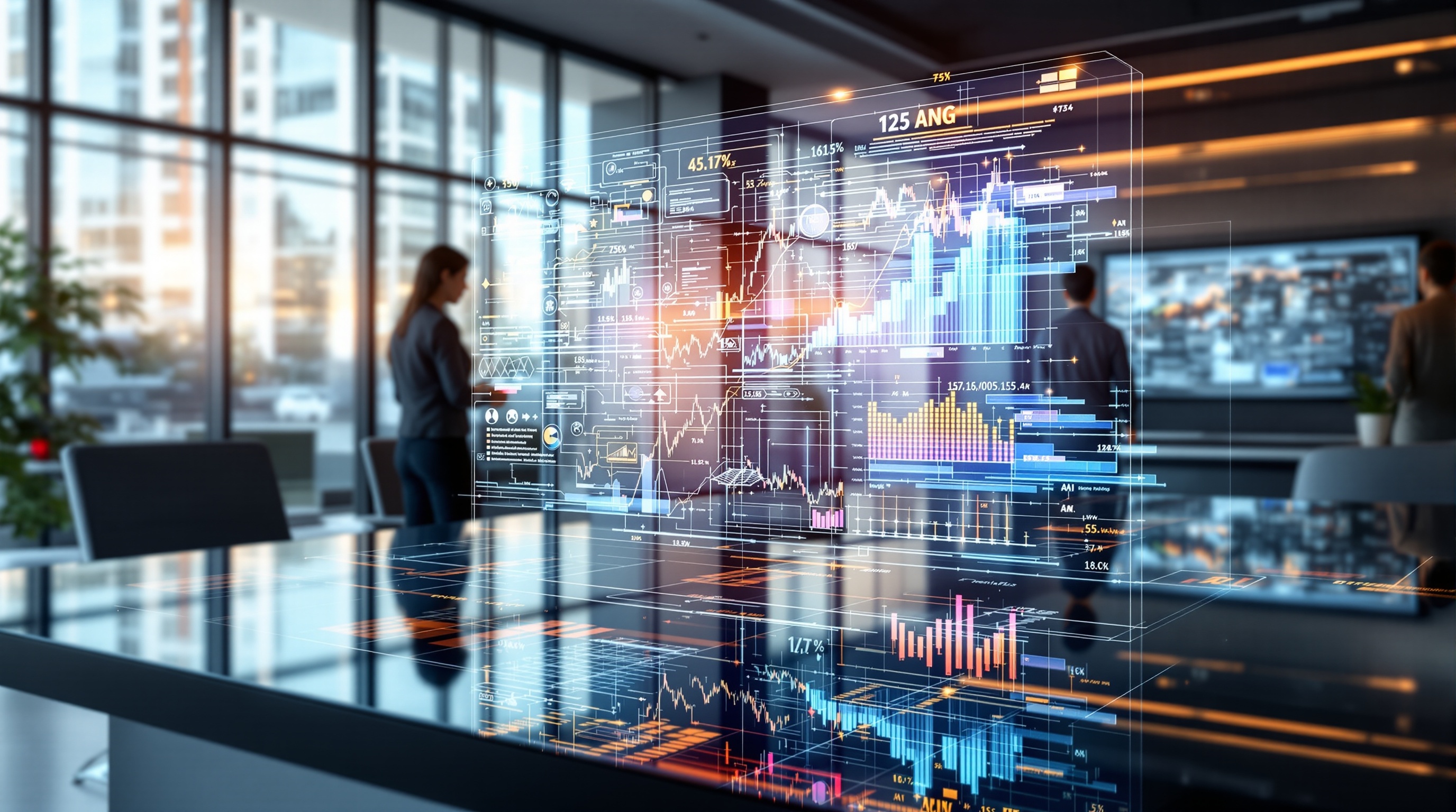 Mastering AI Buyback Strategy Models in 2025