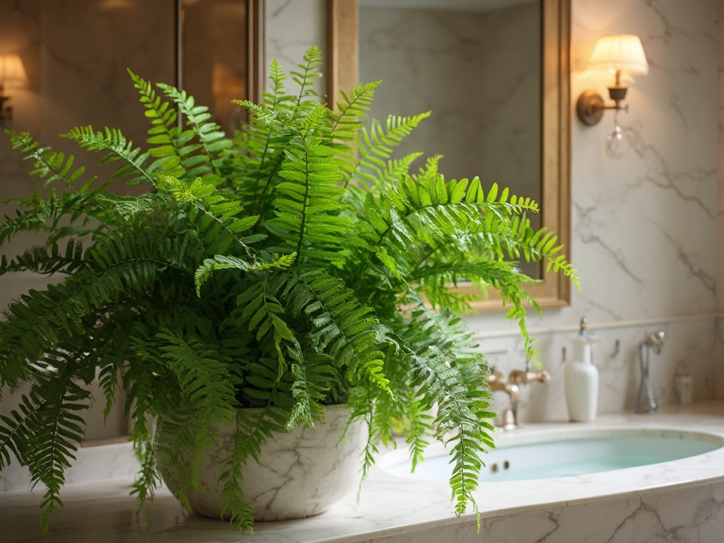 Boston Fern