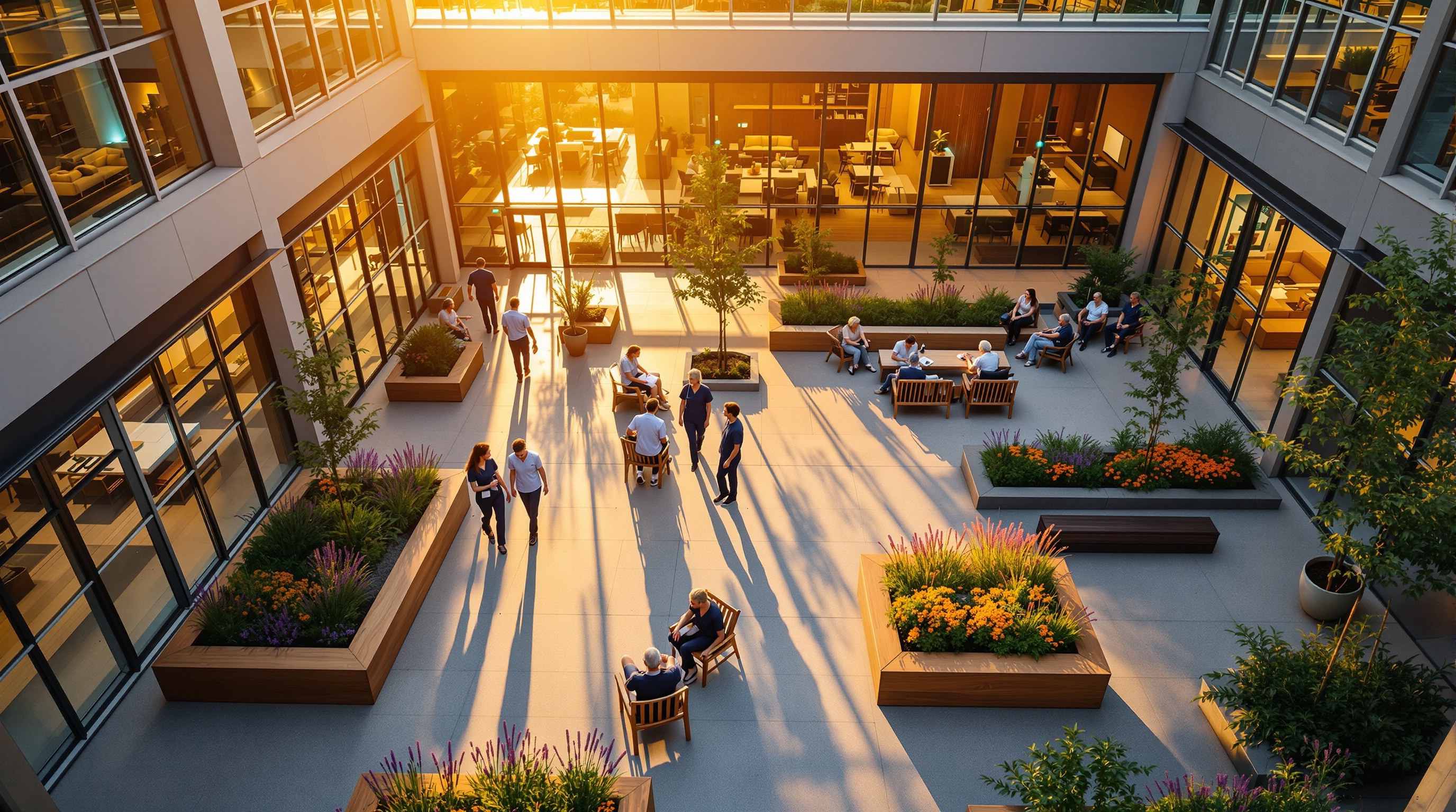 Hint Replacement Solutions for Skilled Nursing Facilities: 2025 Guide