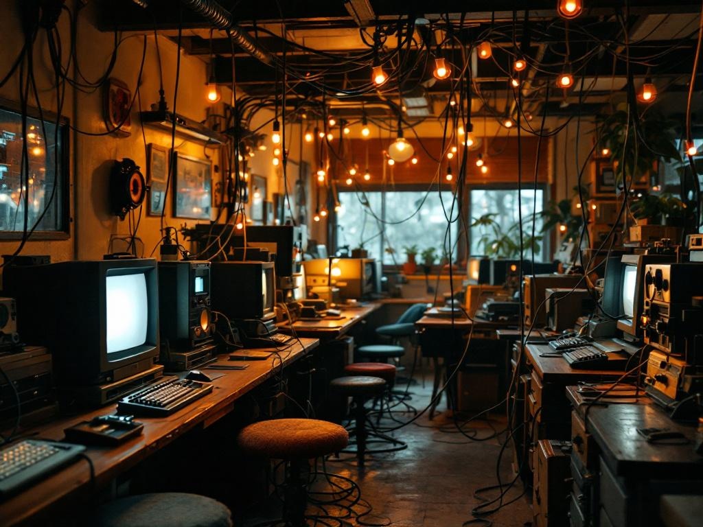 The O(n) Club: Populating Next Right Pointers in Each Node II: Now With 100% More Pointer-Juggling