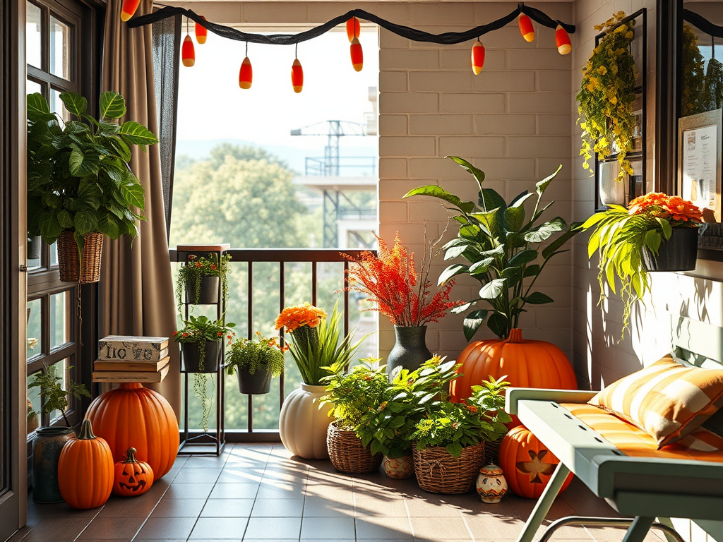 Image for Candy Corn Corner