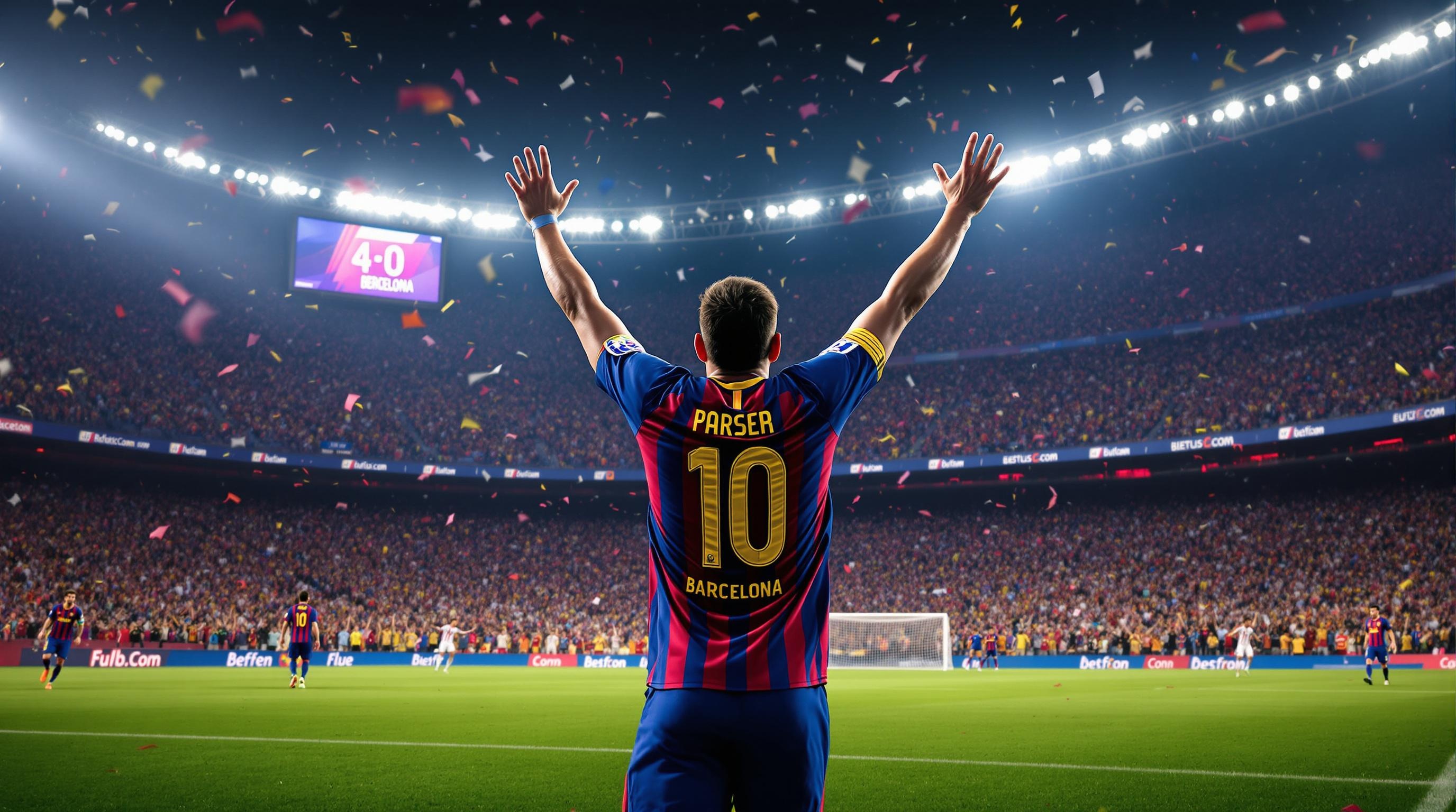 팀 성적과 주요 통계