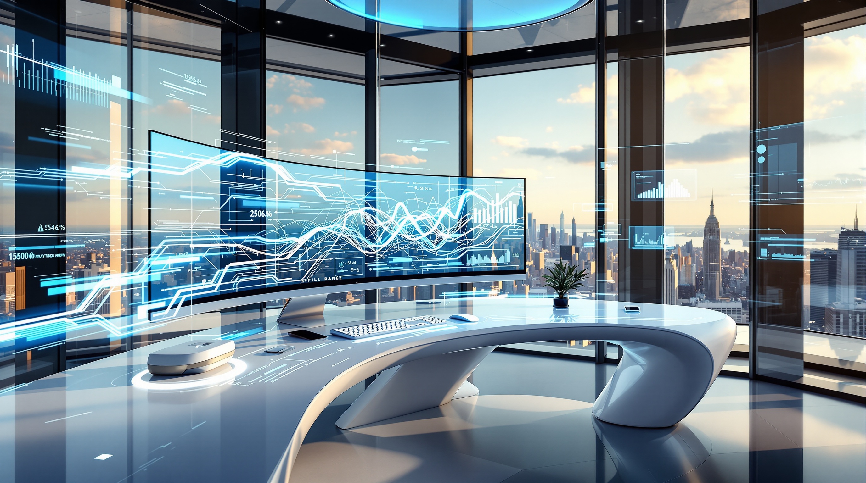 Understanding Spill Range in Excel: A Comprehensive Guide