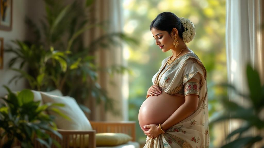 Pregnancy Care in Hubli: Complete Guide for Expecting Mothers