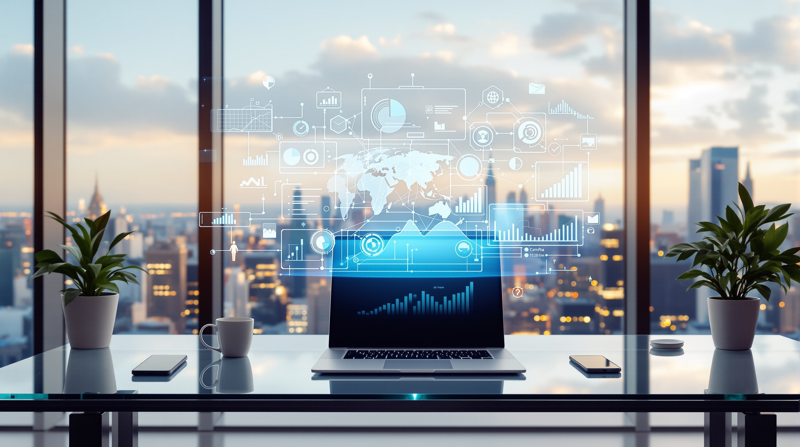Mastering Advanced Pivot Tables in Excel: A Deep Dive