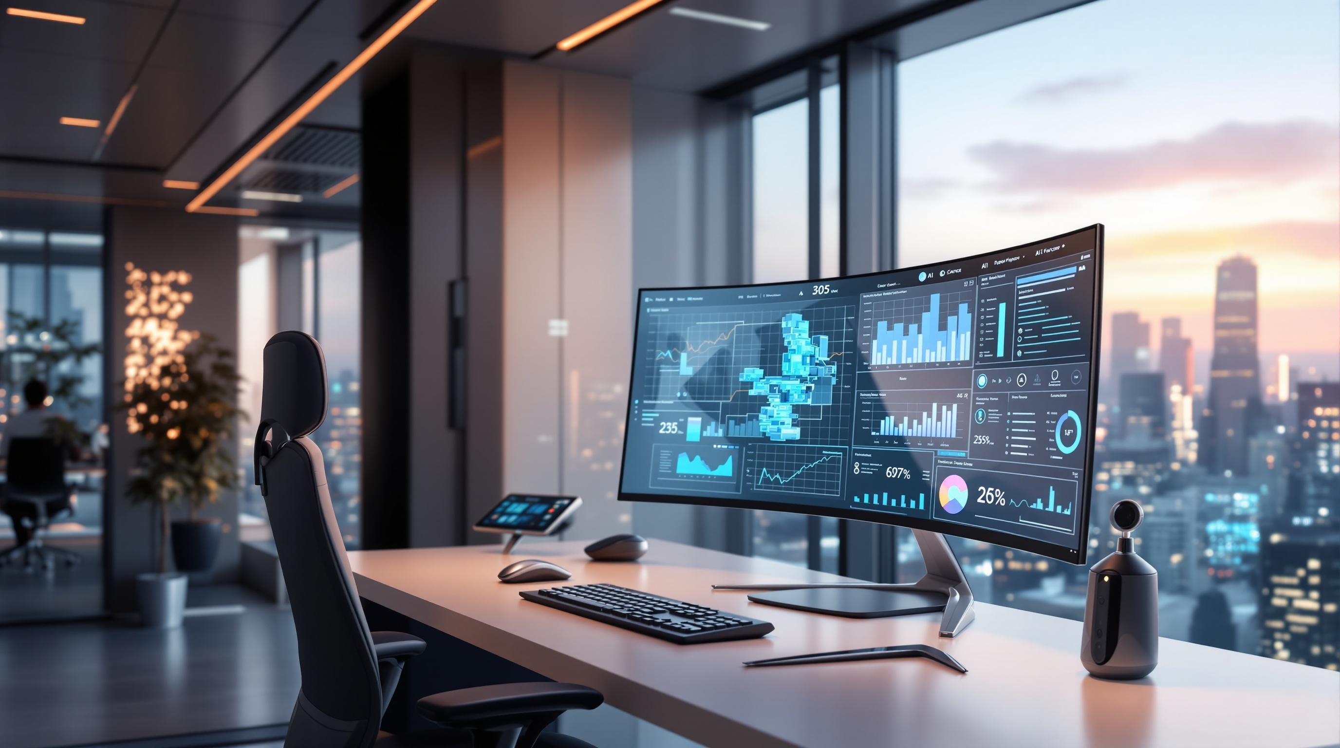 Accelerate Your AI Career in 2025: A Comprehensive Guide