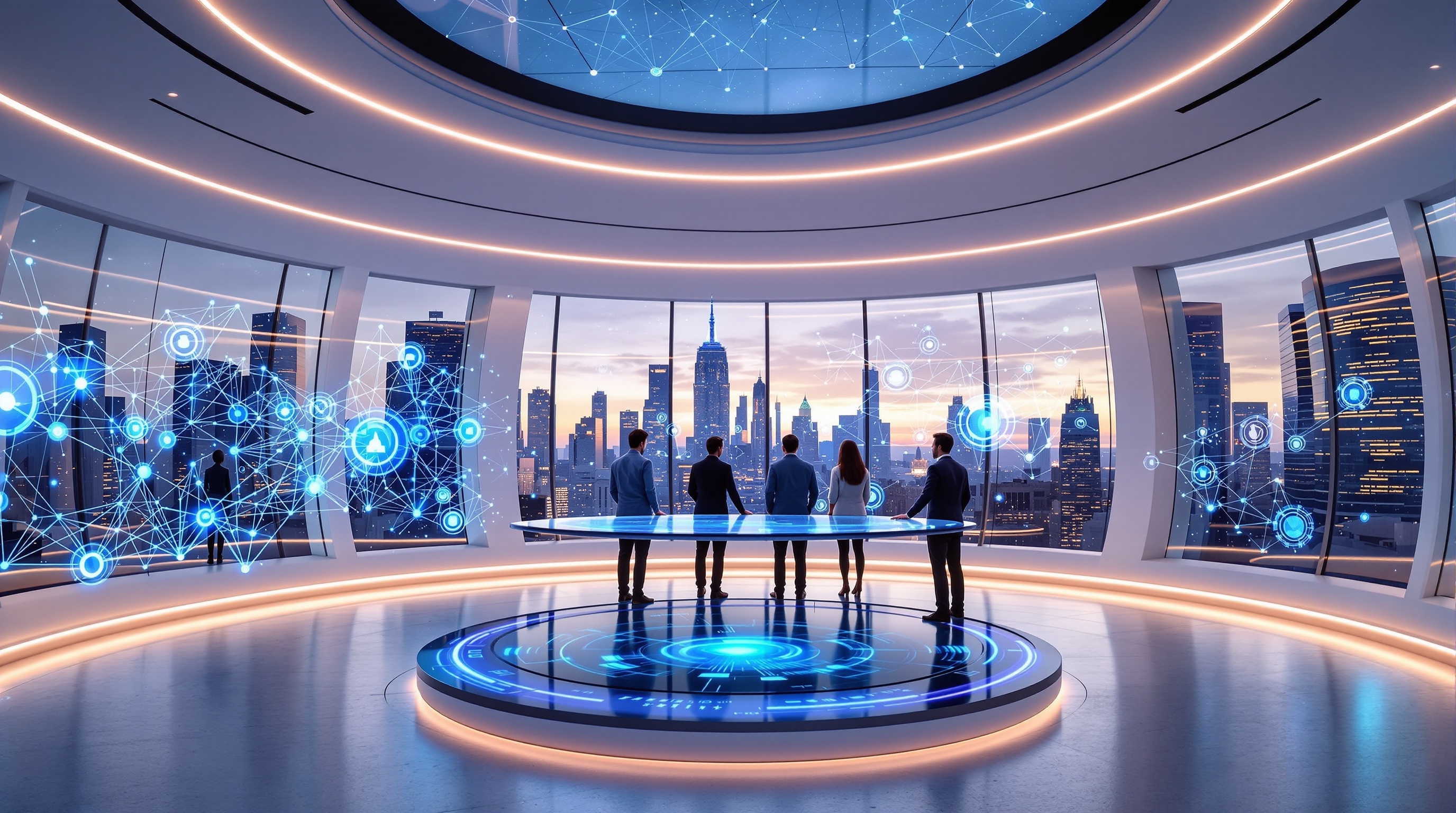 Federated Learning for SEO: 2025 Trends & Tools