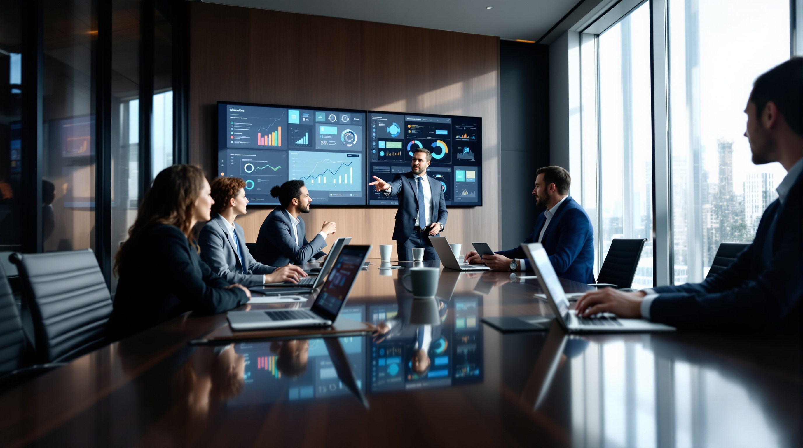 Better Than Netsmart: Top Software for Skilled Nursing Facilities