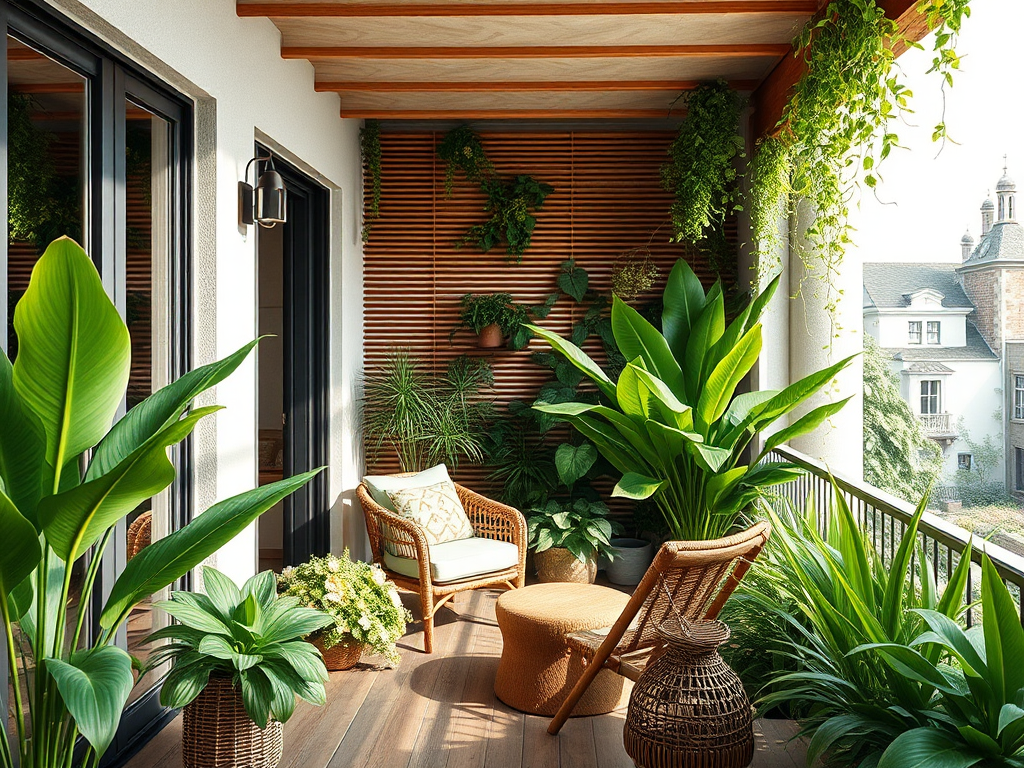 Image for Tropical Garden Design