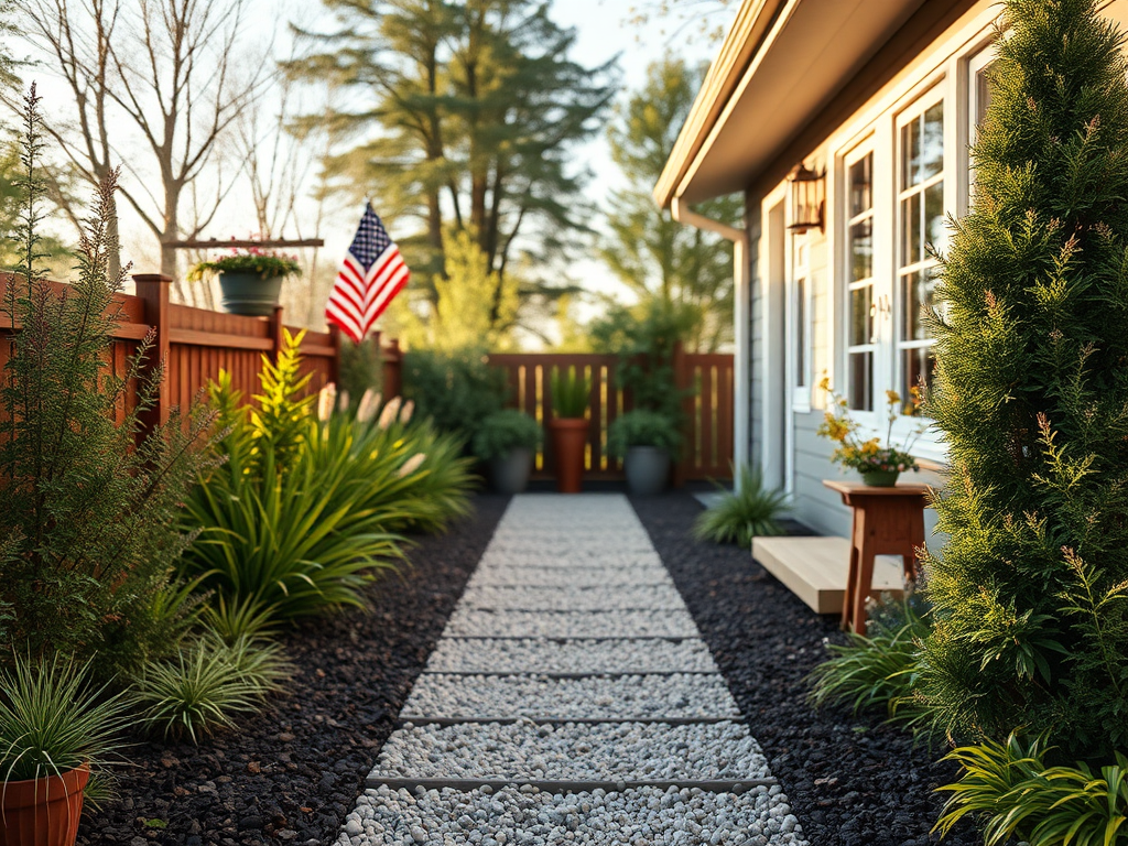 Image for Gravel Pathway