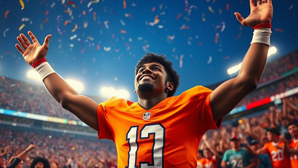 제이든 대니얼스 이미지