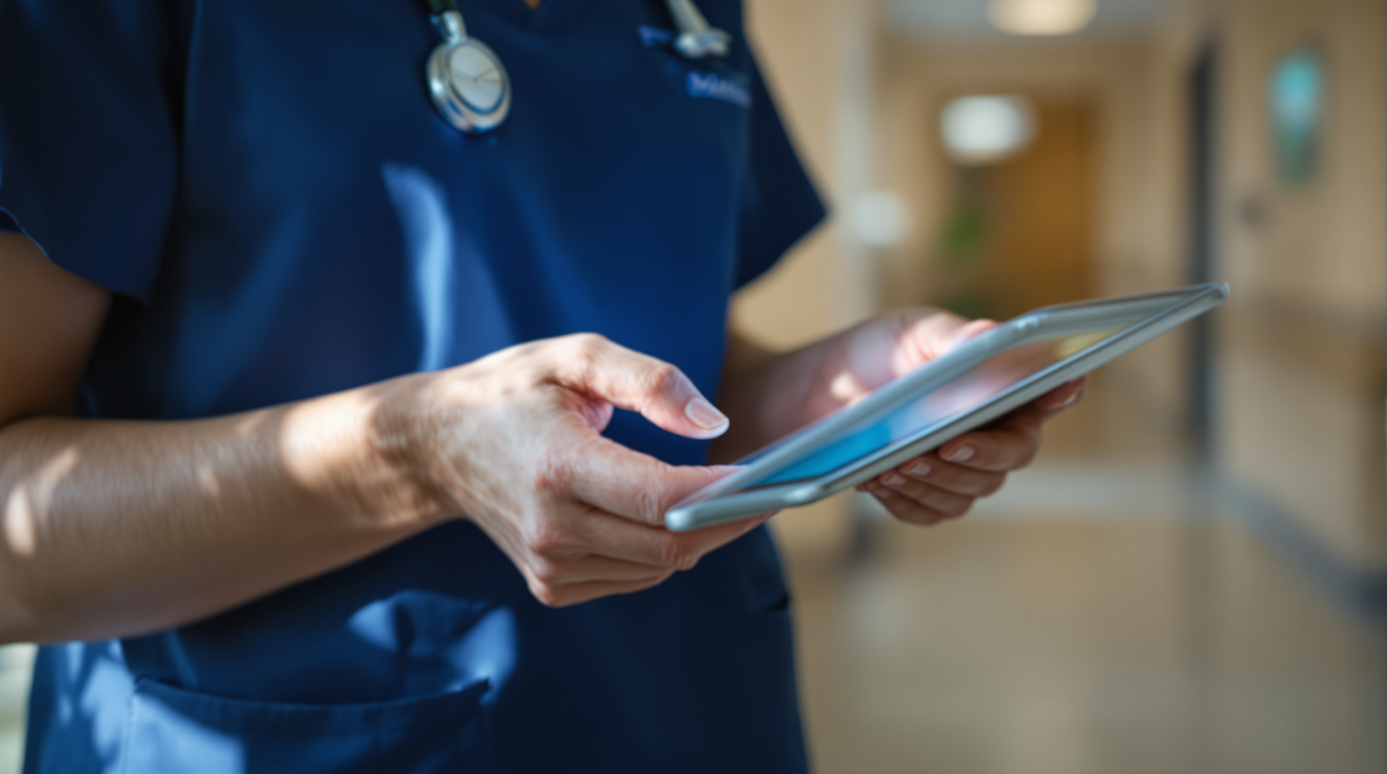 Referral Tracking System for Skilled Nursing Facilities: Boost Efficiency