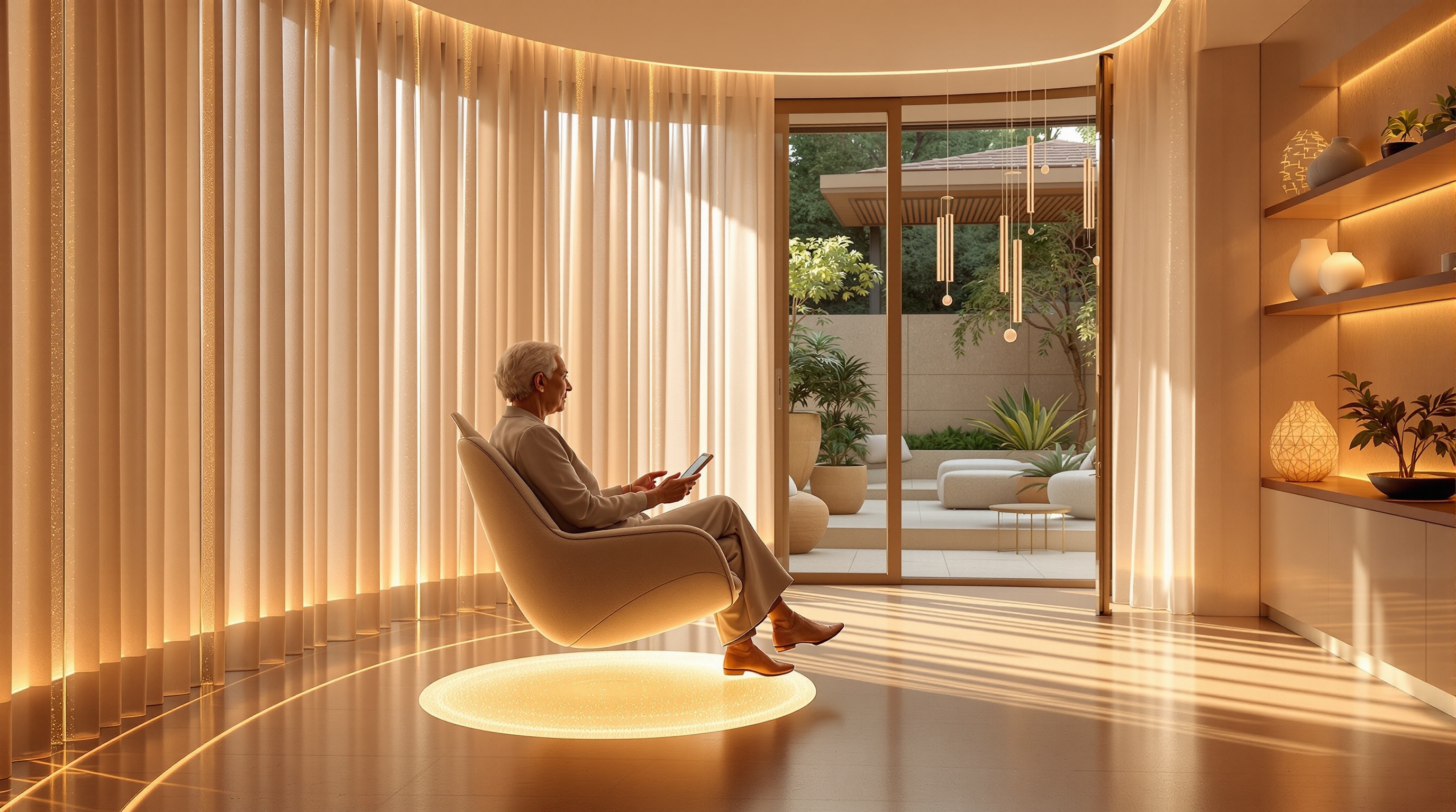 Personal AI Automation: Revolutionizing Daily Life in Skilled Nursing