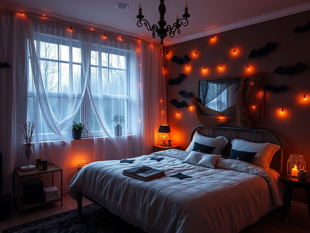 Image for Witchy Lighting: