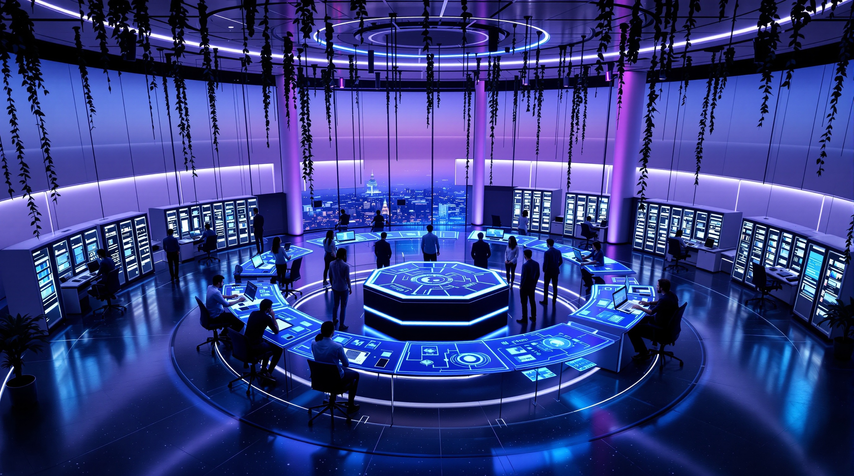 Enterprise Agent Integration Testing for AI Developers