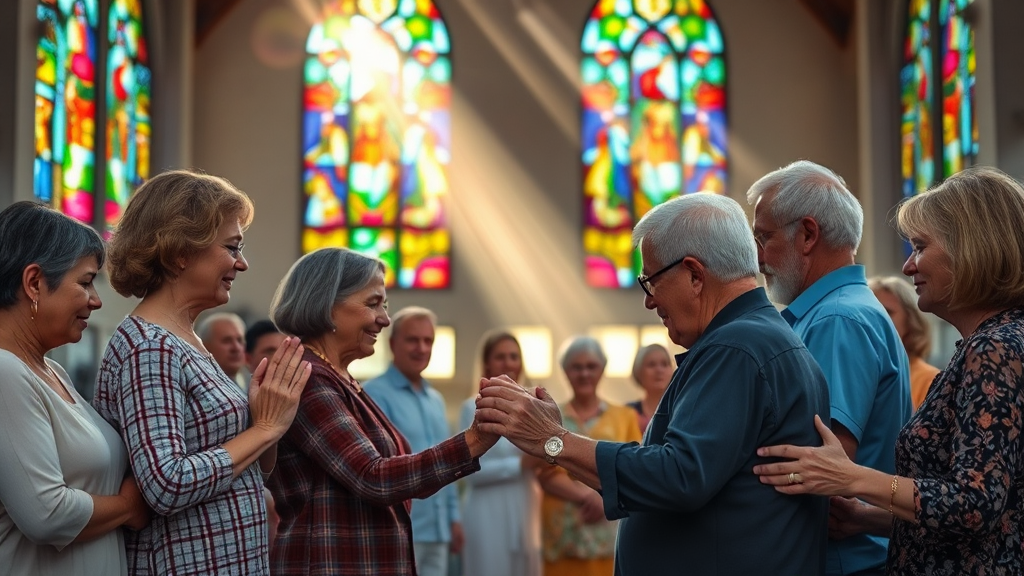 세계 상황에 대한 이미지