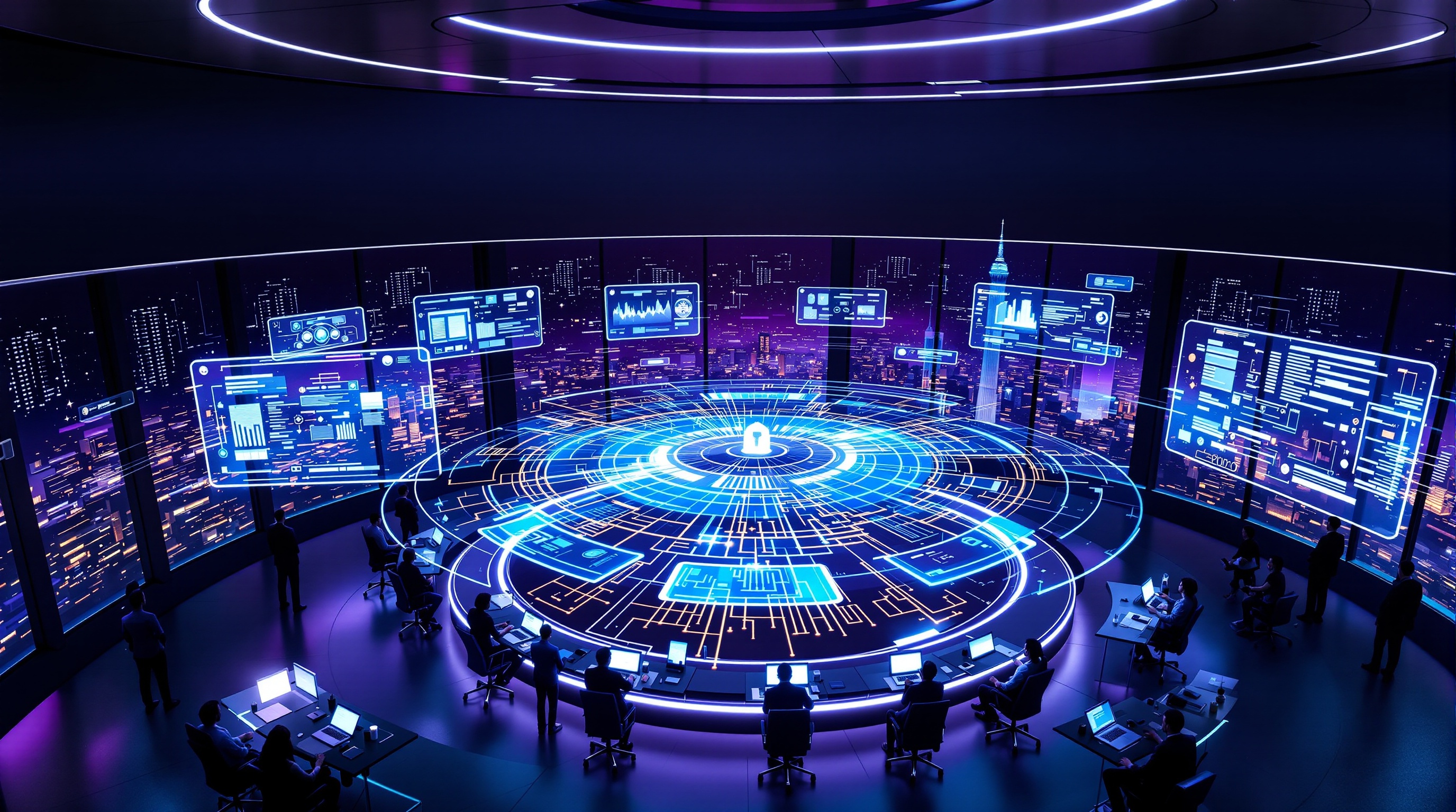 Agent Security Framework: Key Trends for Developers