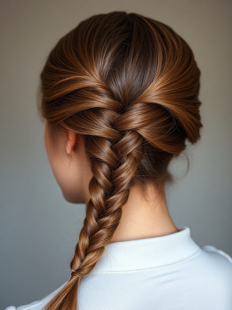 Braid Styles For Women