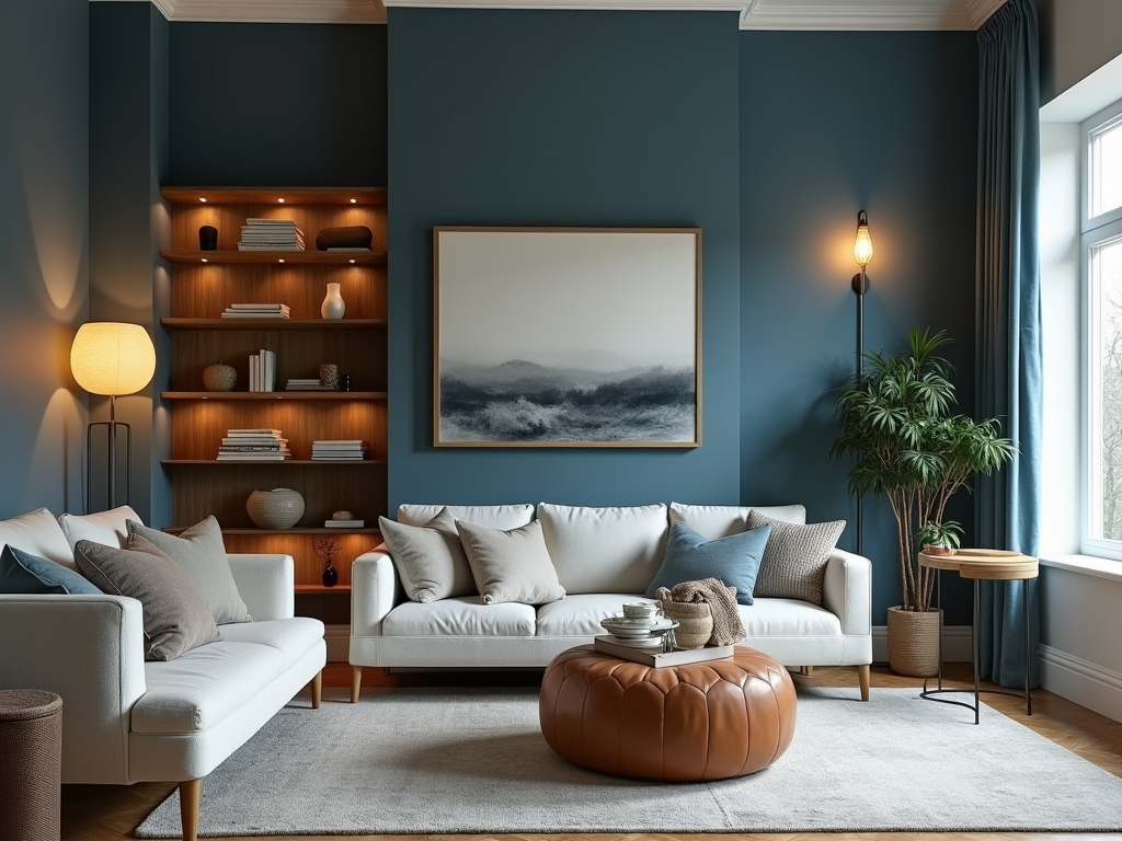 Transform Your Space: Best Neutral Paint Colors for a Cozy Home