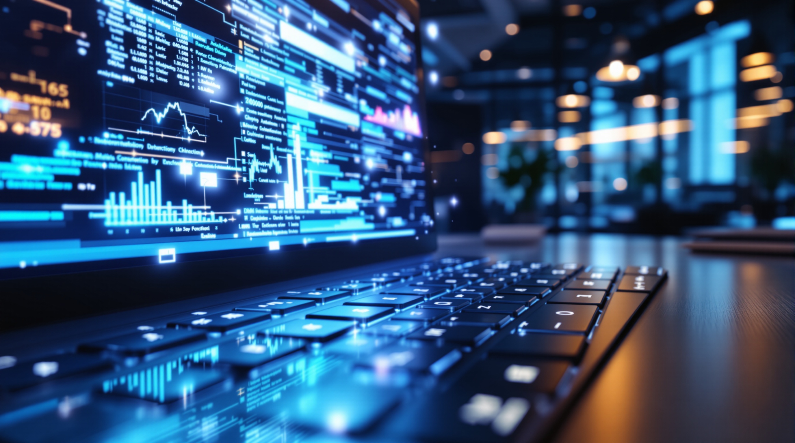 Mastering Excel Add-in Keyboard Access in 2025