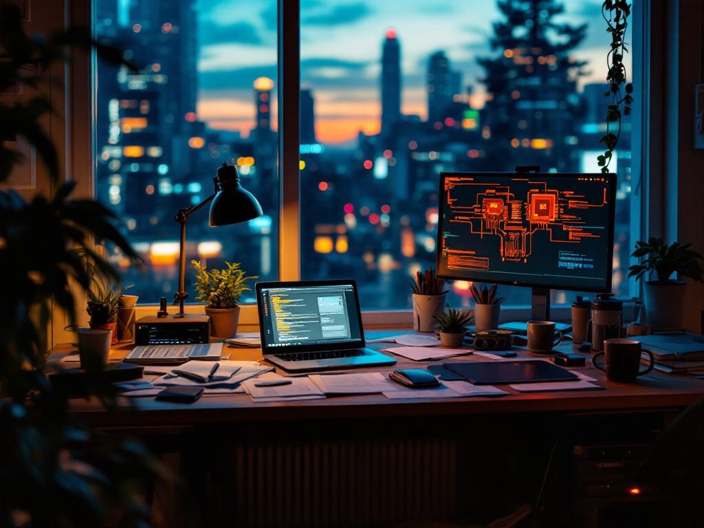 The Mutex Club: Thread Pools: Fixed, Cached, and Beyond