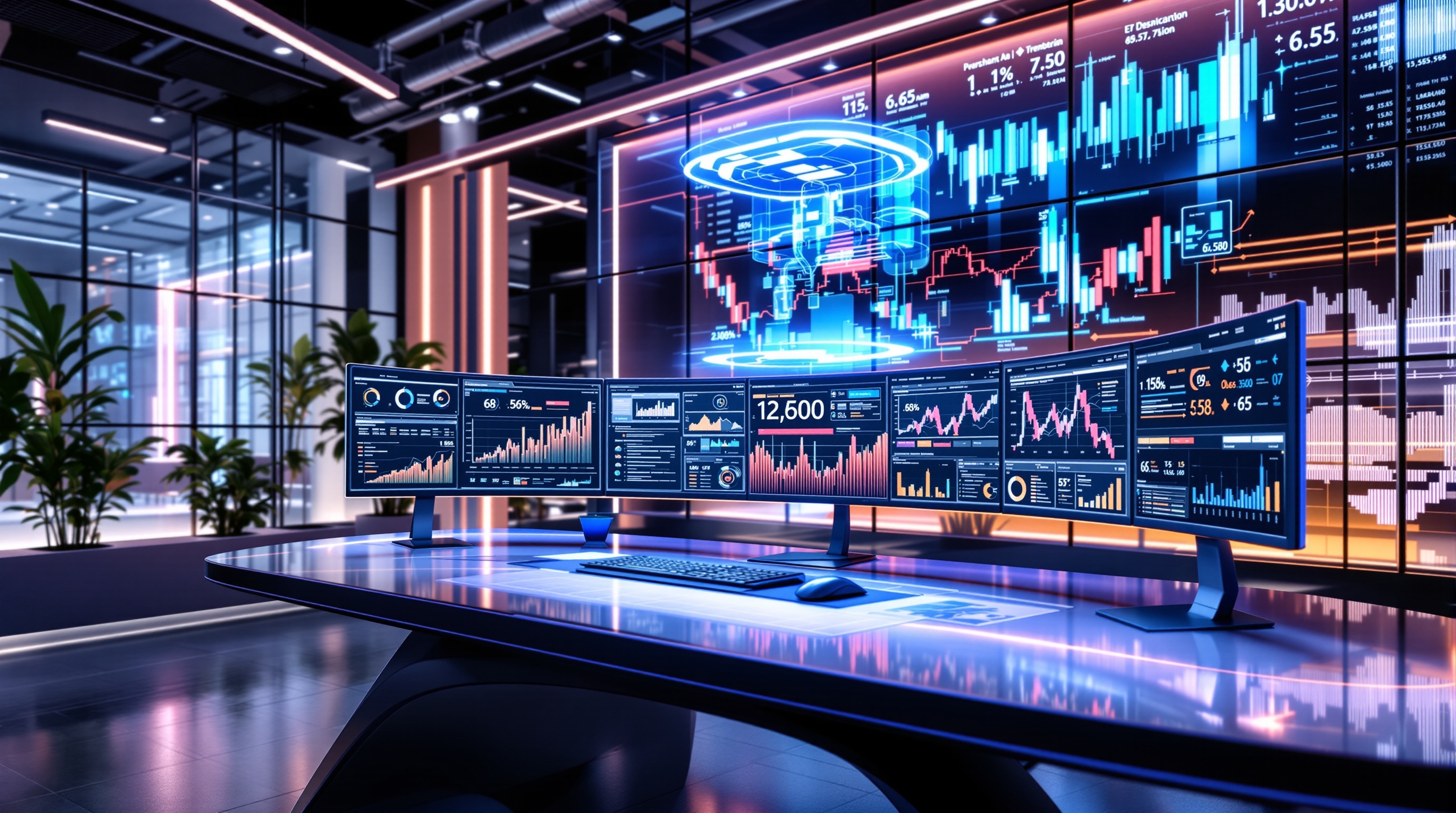 Advanced Pandas Techniques for Financial Modeling in 2025