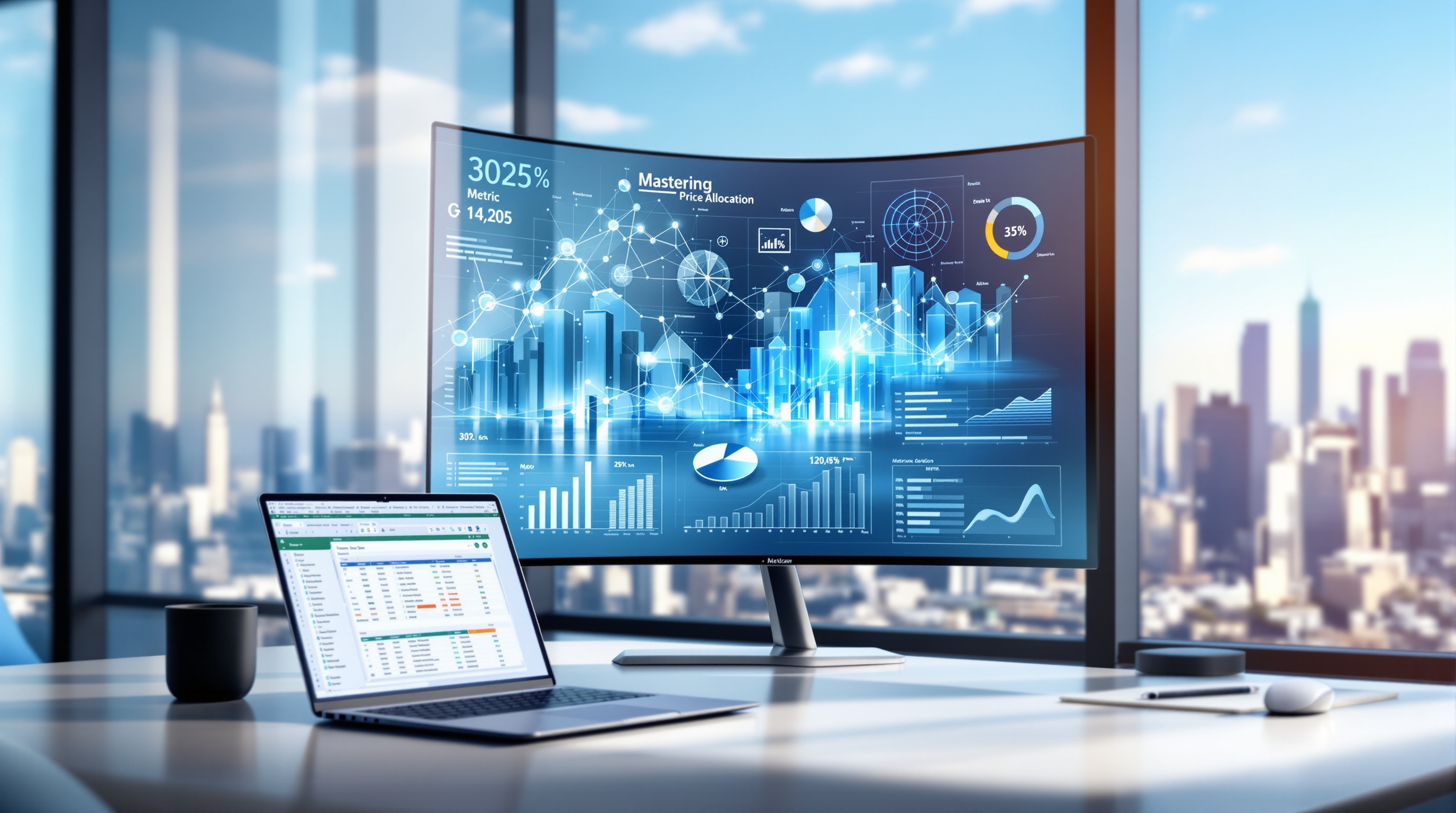 Mastering Purchase Price Allocation in 2025: Key Strategies