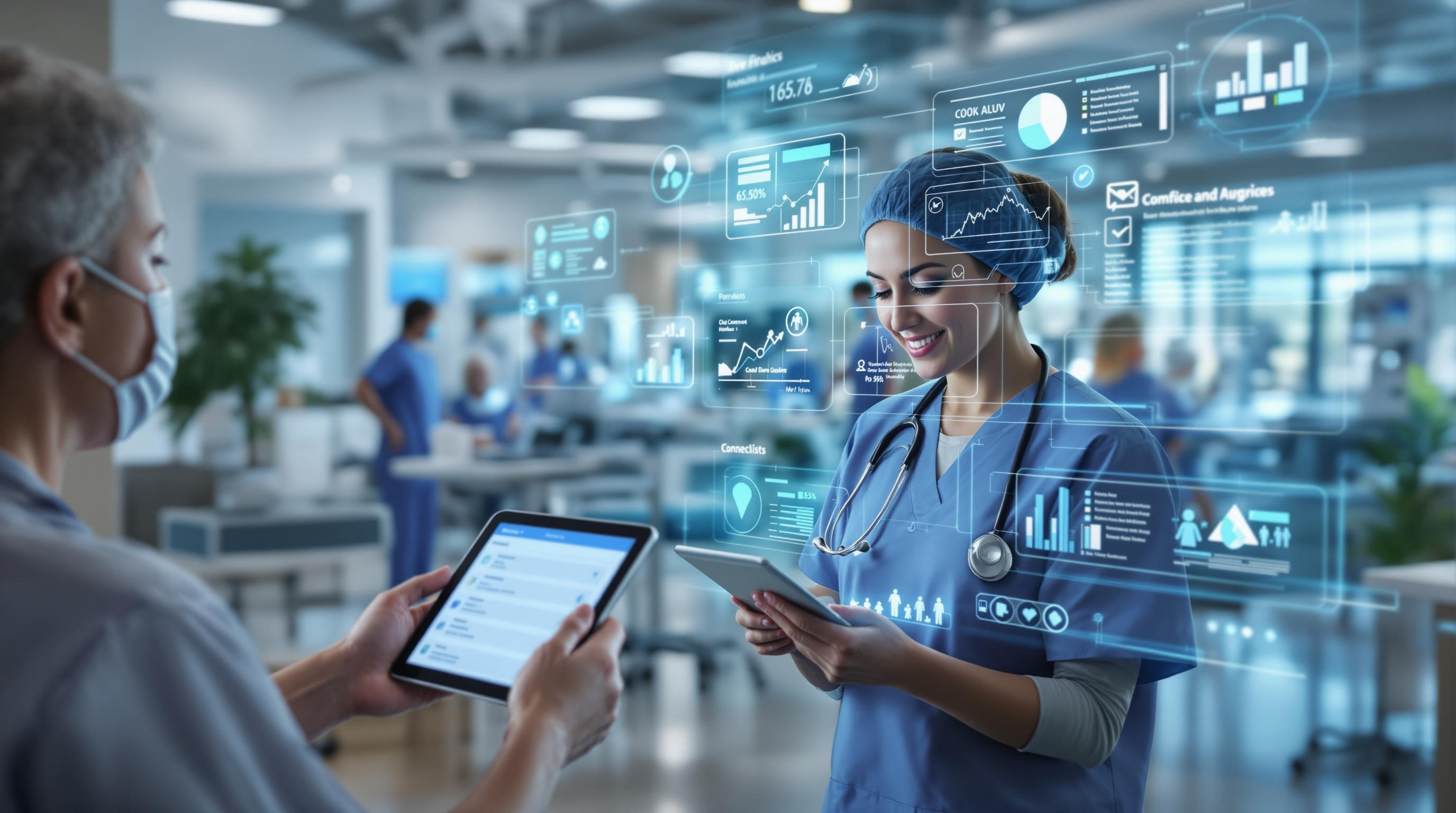 LTC Surveyor Guidance Automation: Streamlining Skilled Nursing Compliance
