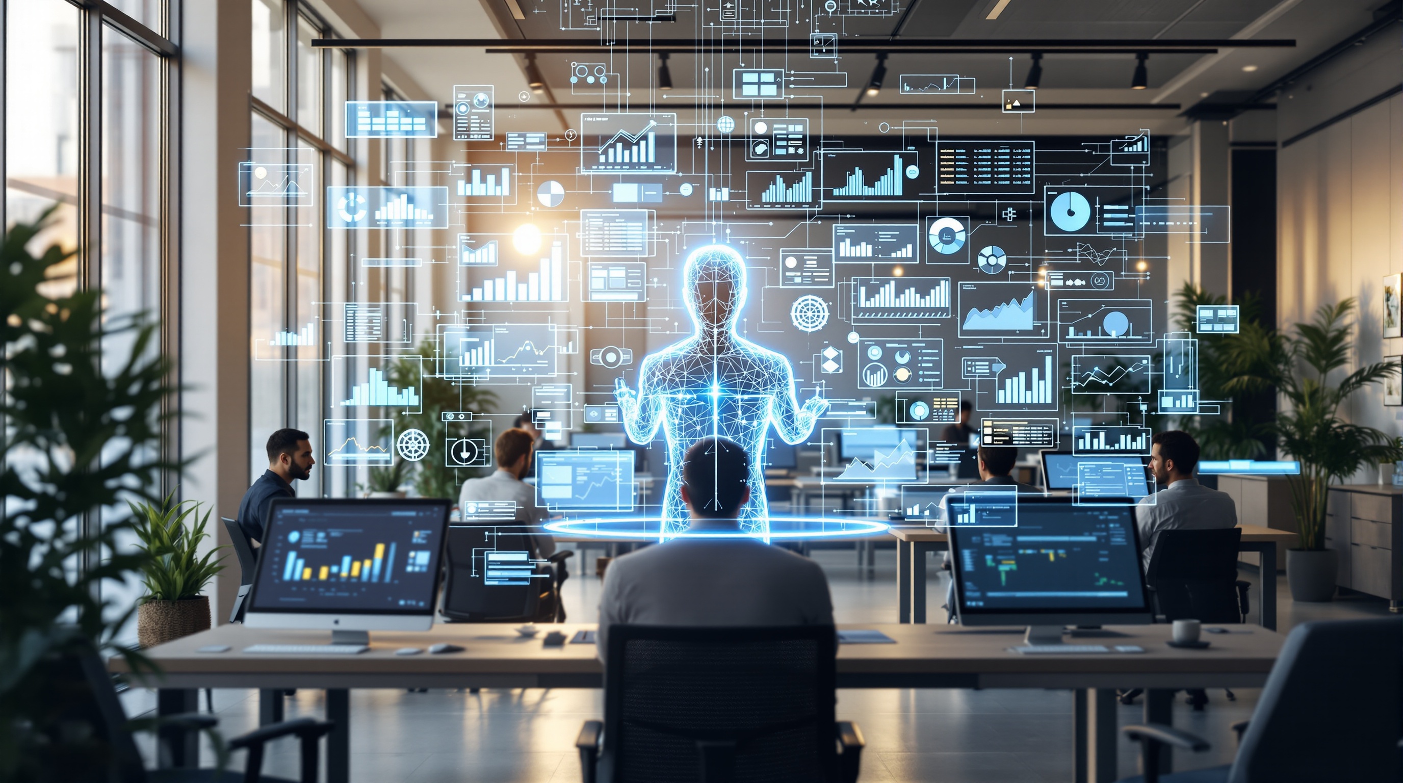 Mastering AI Spreadsheet Consulting for Enterprises