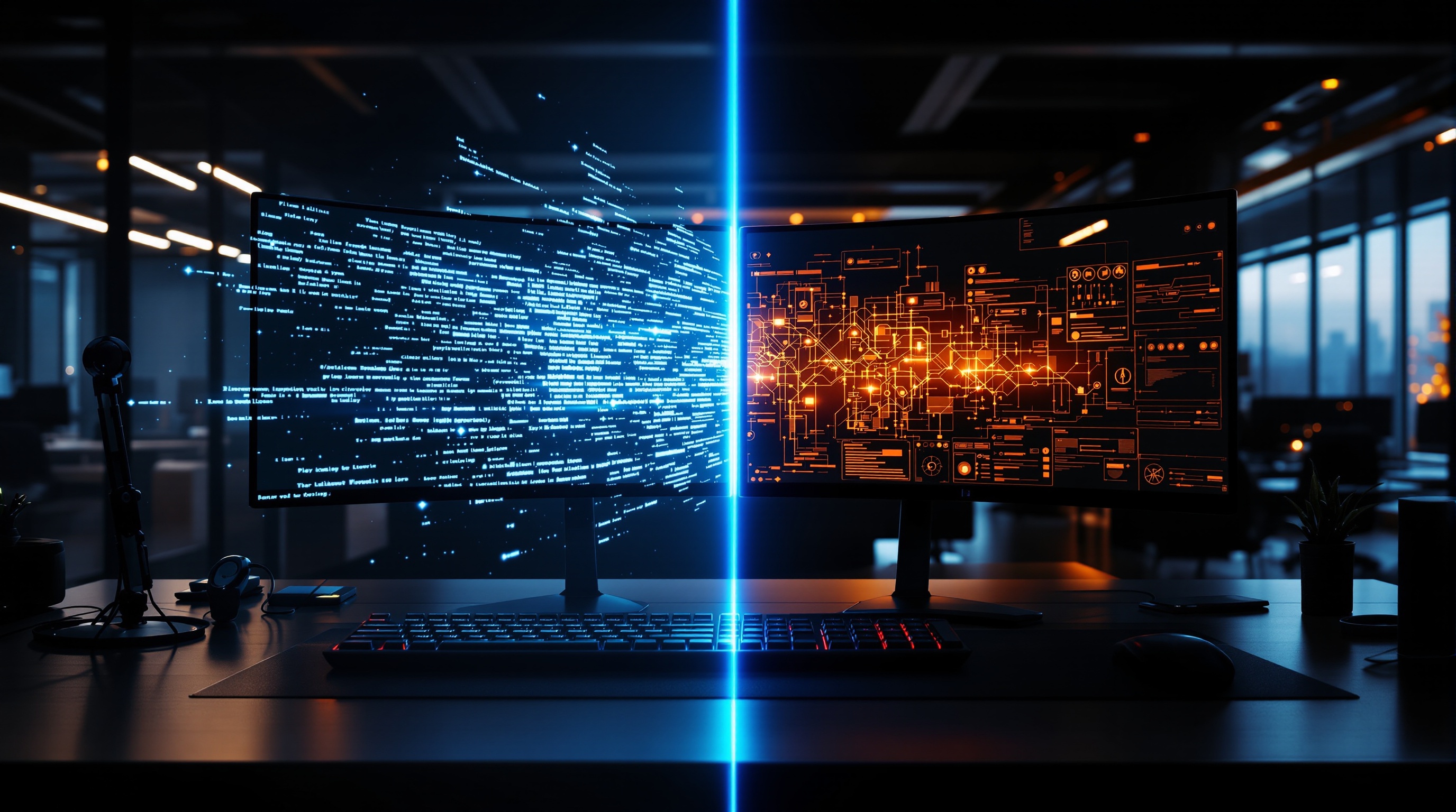 Detecting AI Content: 2025 Trends for Developers