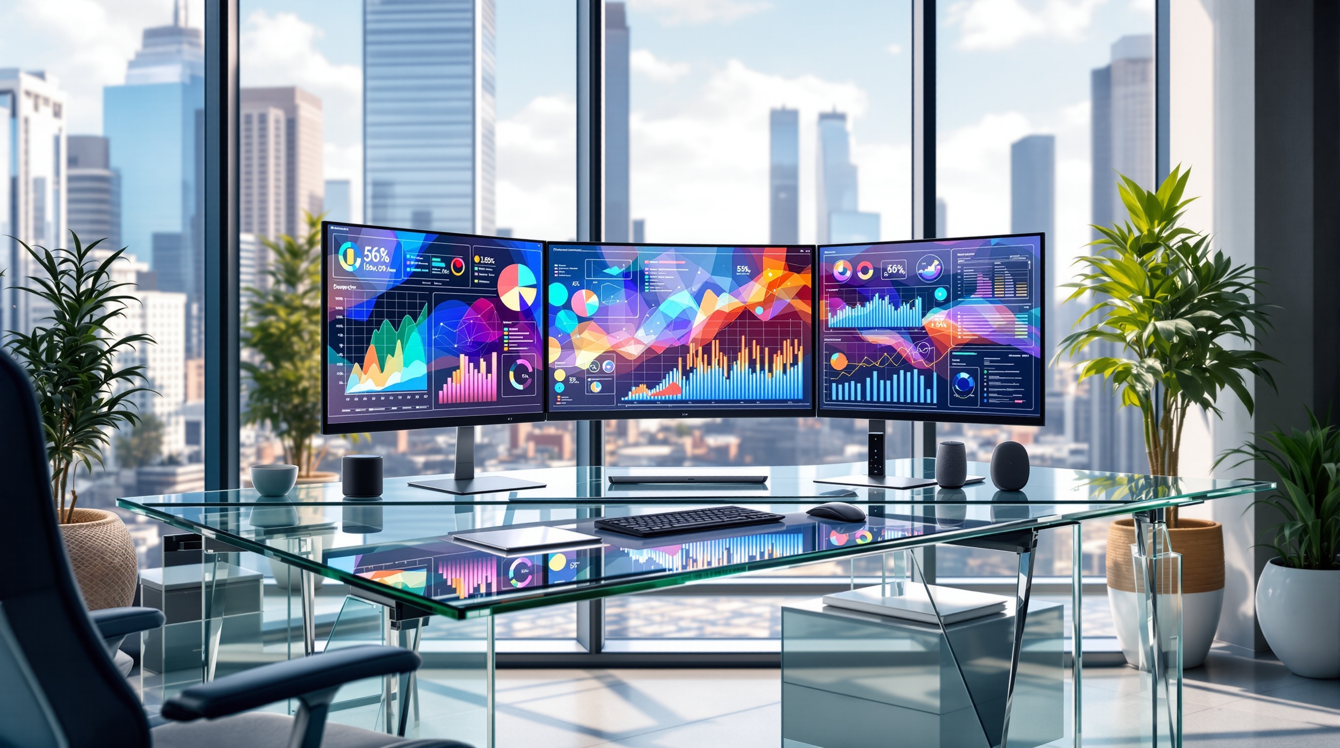 Optimizing Program Impact Metrics for Enterprise Success