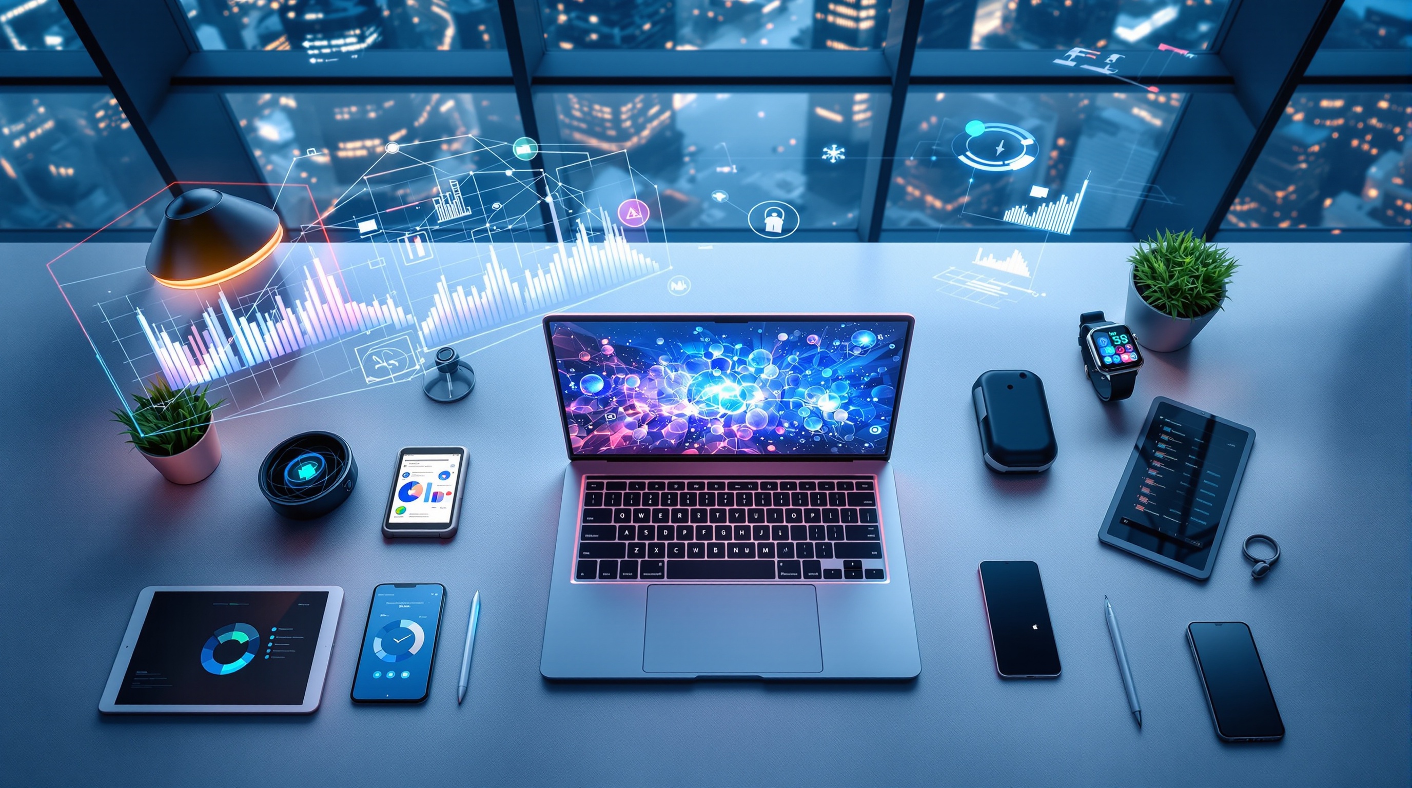 Mastering Non-Contiguous Selection Techniques