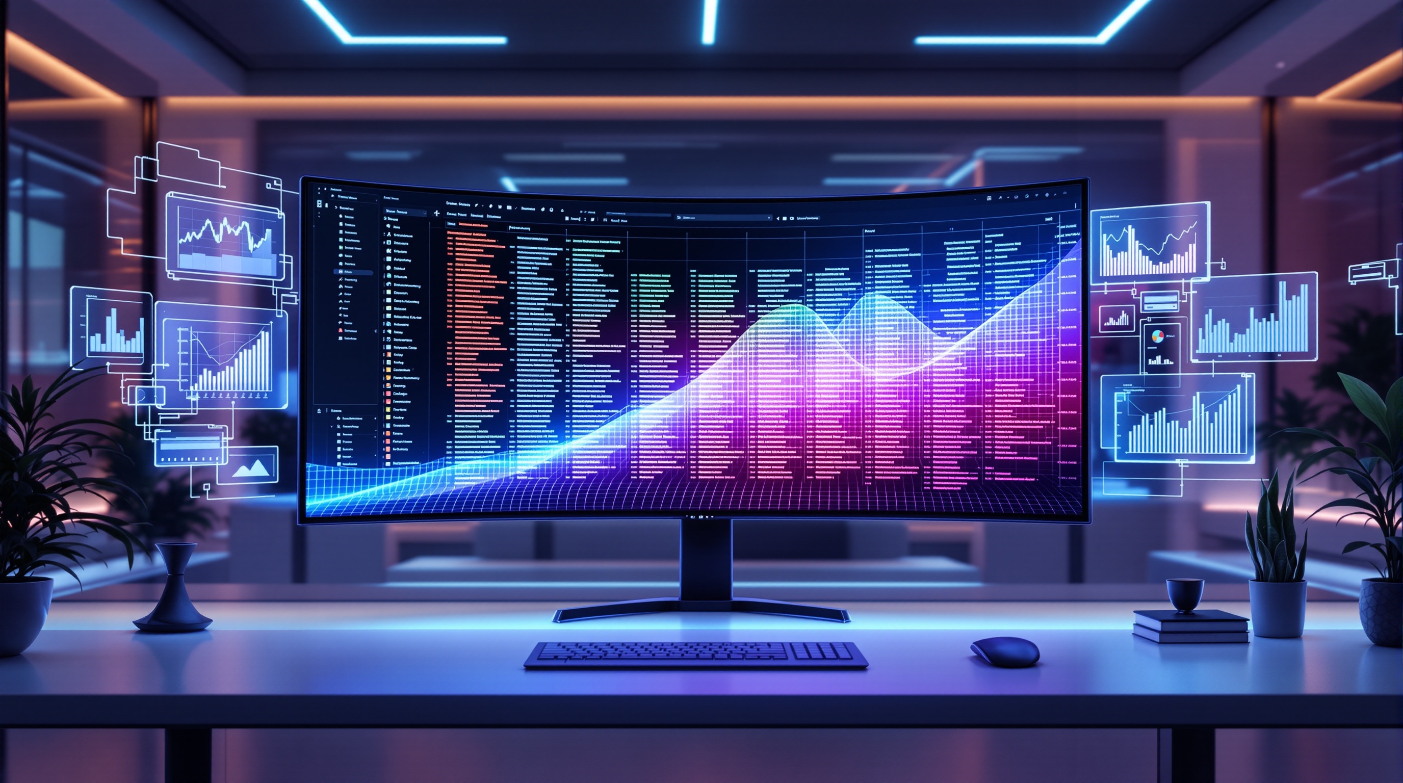 Master the Shortcut to Jump to Last Row in Spreadsheets