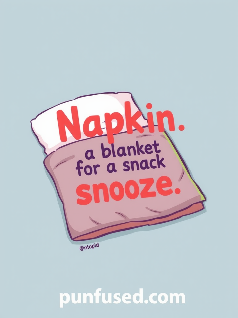 sleep puns