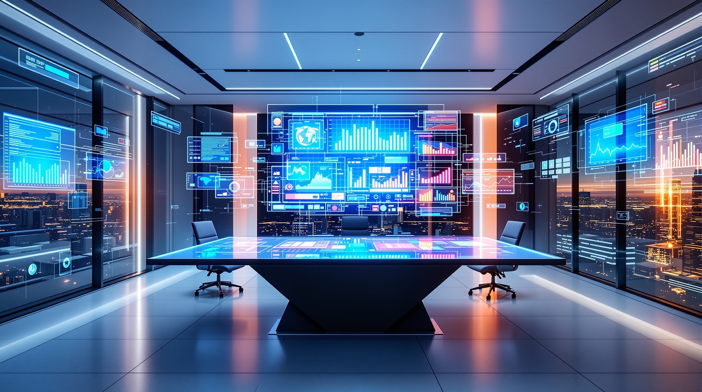 Master Interest Coverage Analysis: A 2025 Guide