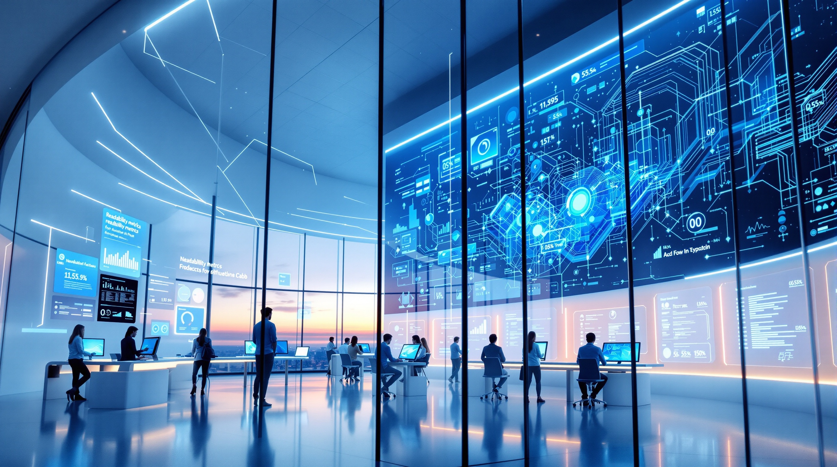 Tackling AI Content Readability Challenges