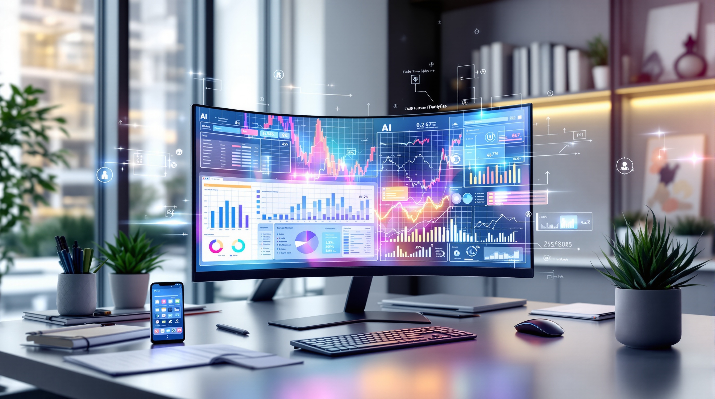 Mastering AI in Spreadsheets: Your Secret Weapon