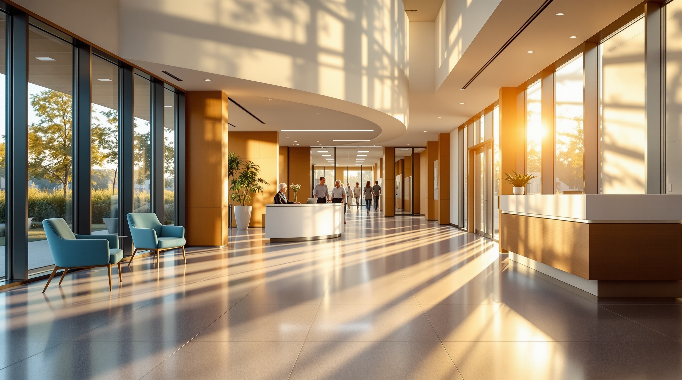 Phreesia Replacement Options for Skilled Nursing Facilities