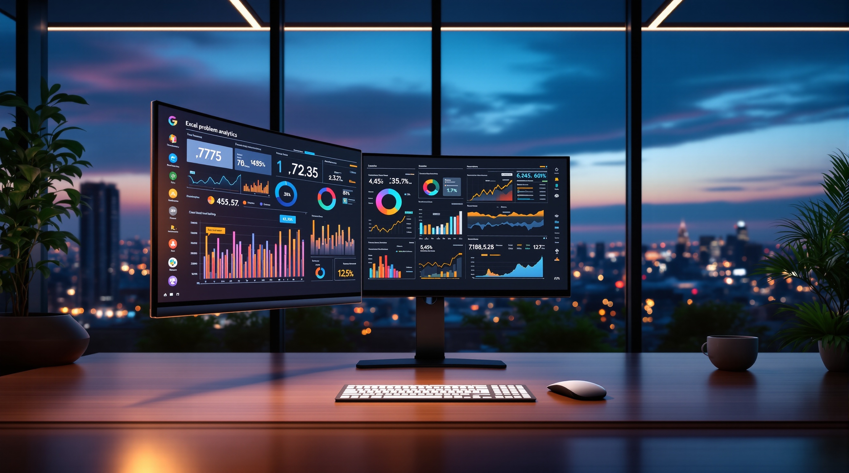 Quick Fixes for Excel Problems: Beginner's Guide 2025