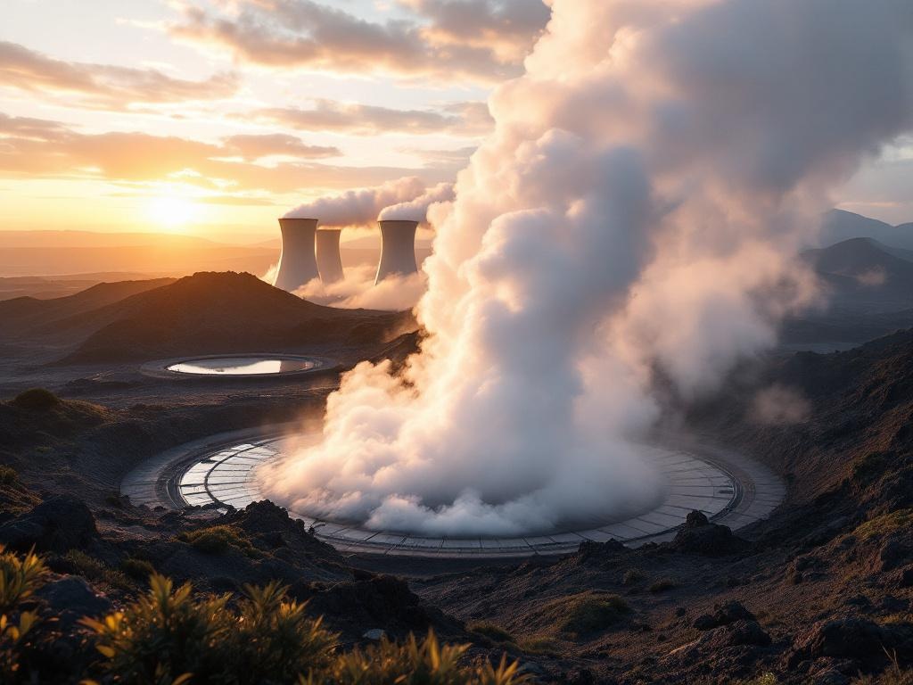The Side Effect Club: Geothermal Power Unlocks New Potential for Carbon Removal