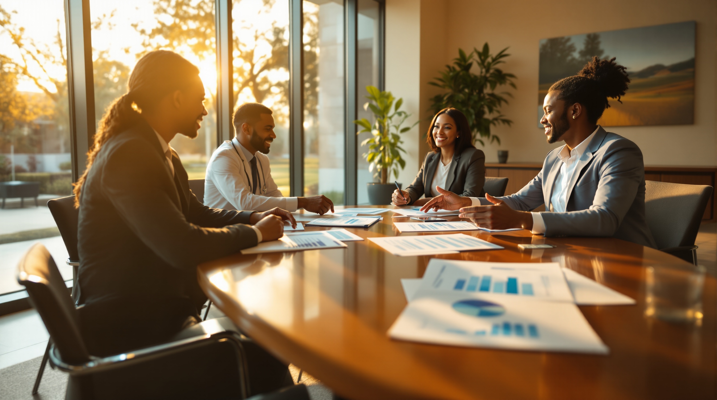 Improve Hospital to SNF Referral Conversion Rate: Best Practices