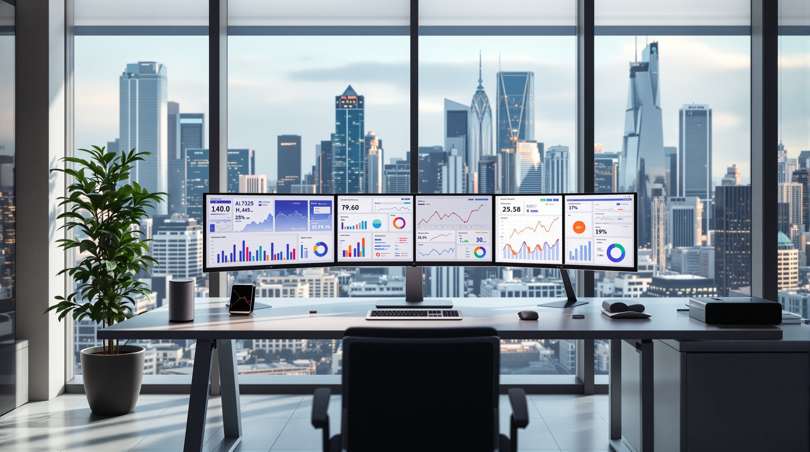 Mastering Mid-Year Reviews in Excel: A Step-by-Step Guide