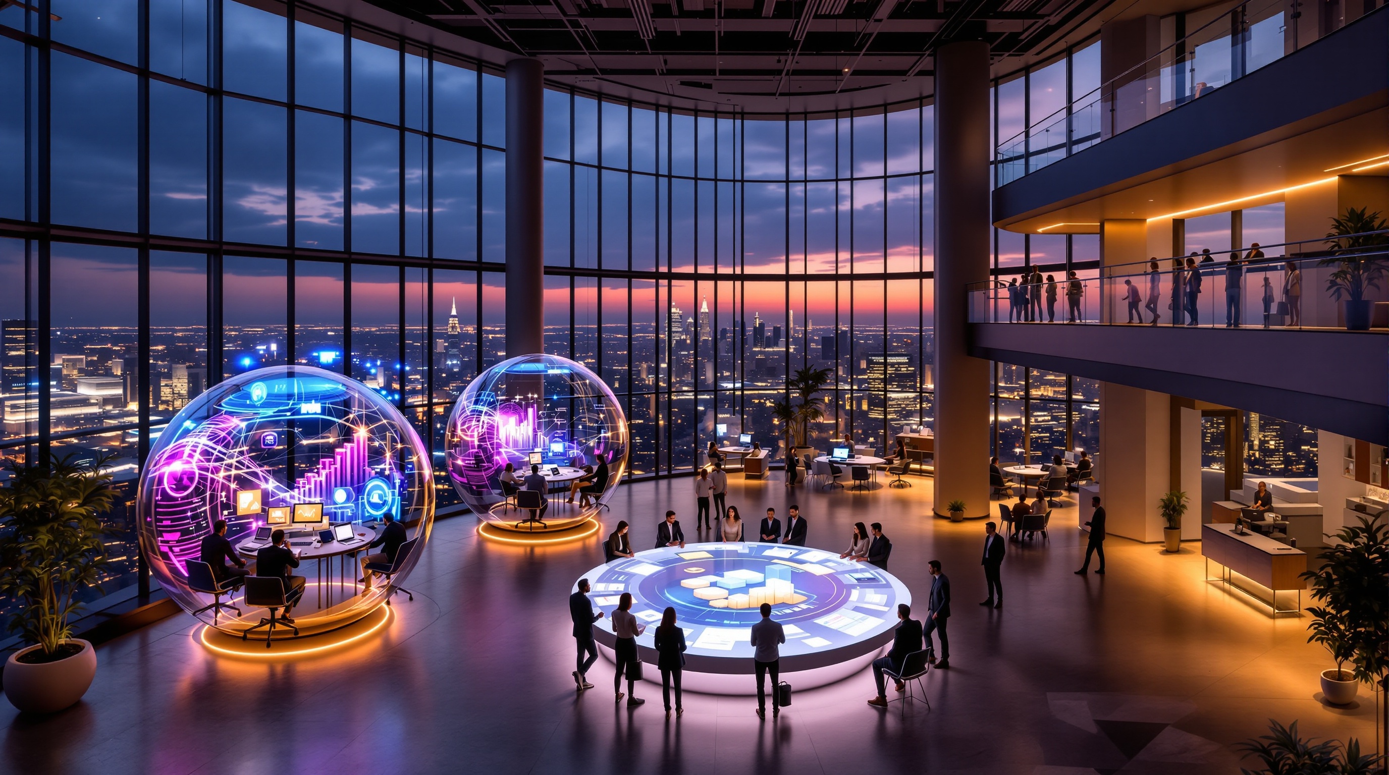 Exit Strategy Tips for AI Agent Startups