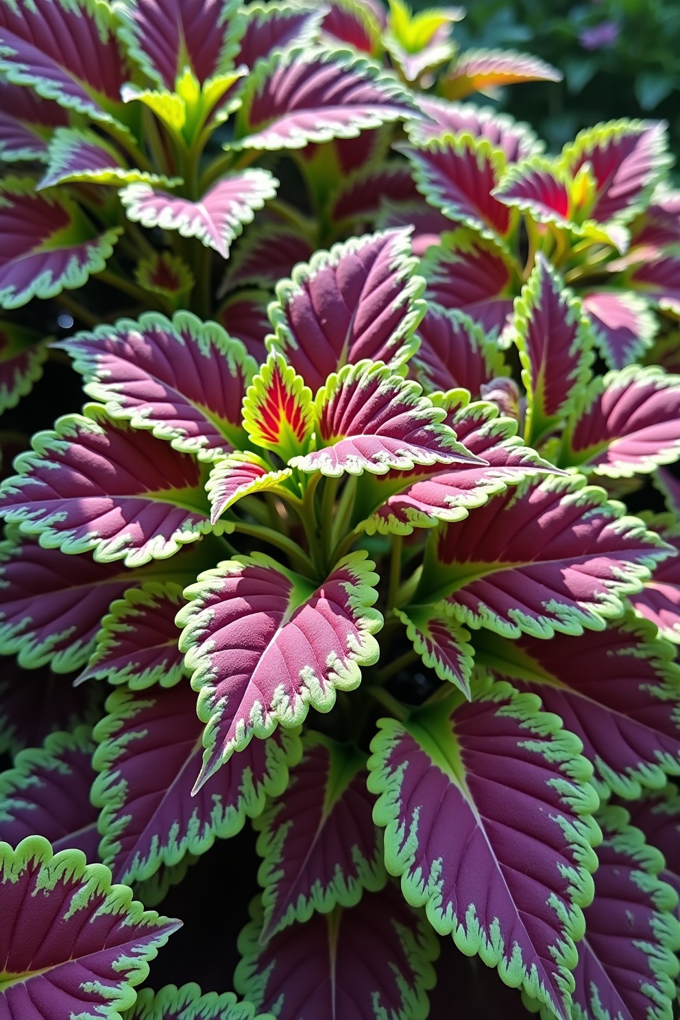 Decadent Chocolate Drop Coleus