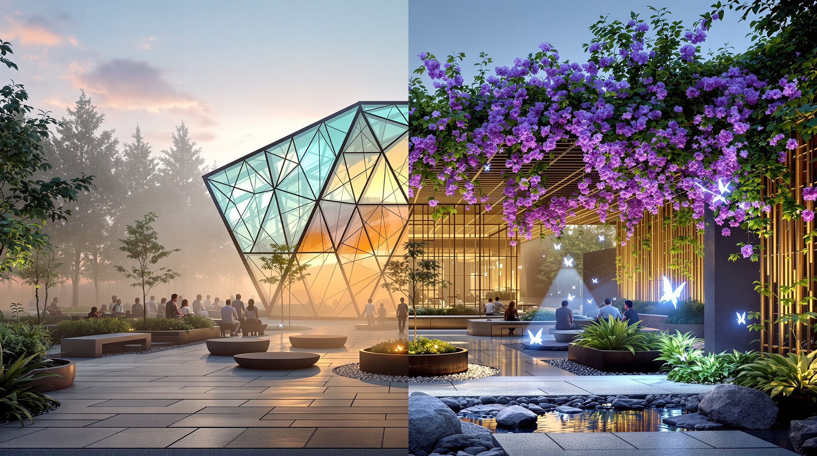 Personal AI Assistant Trends in Skilled Nursing Facilities 2024