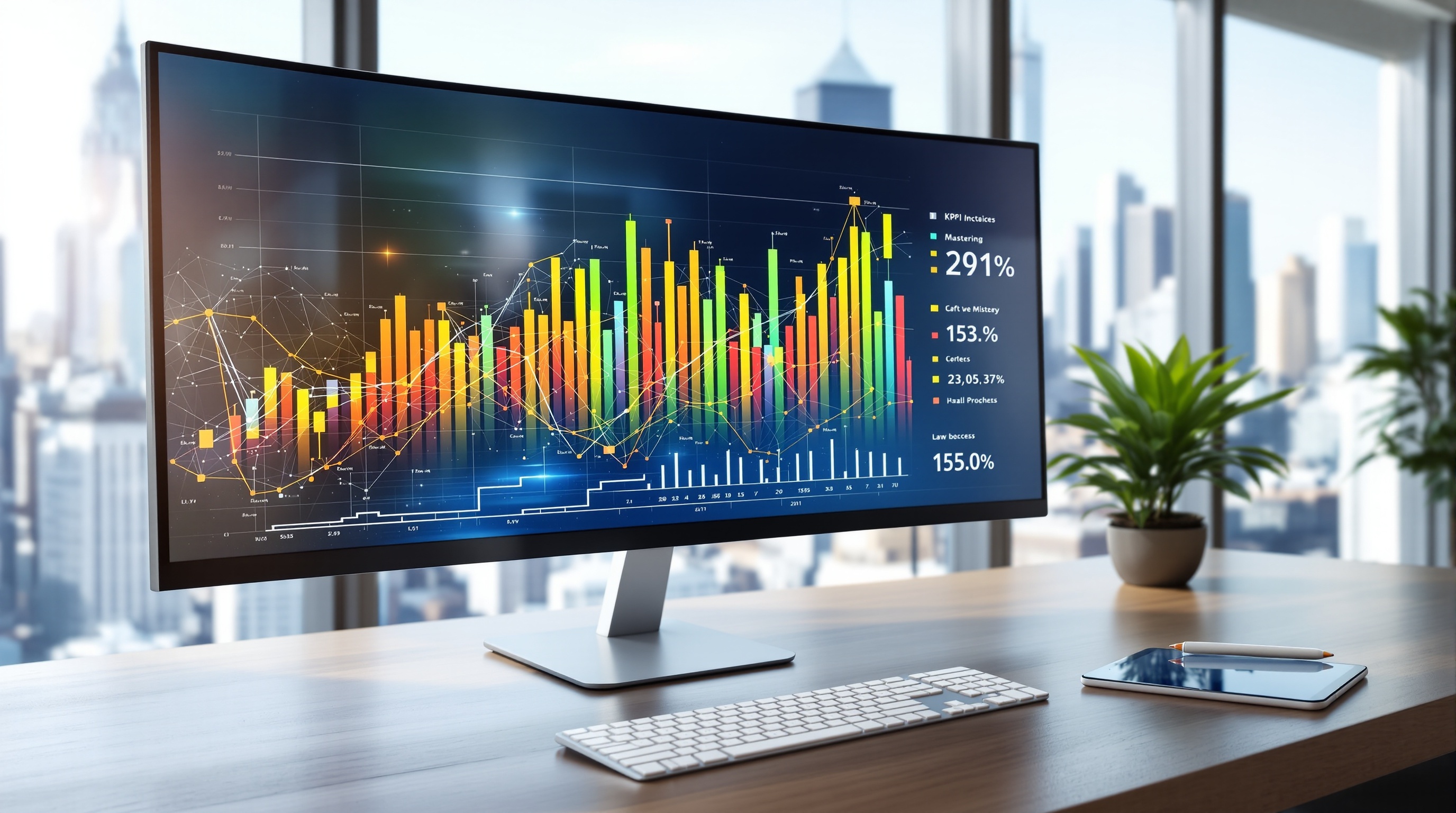 Mastering KPI Visualization in Excel: A Comprehensive Guide