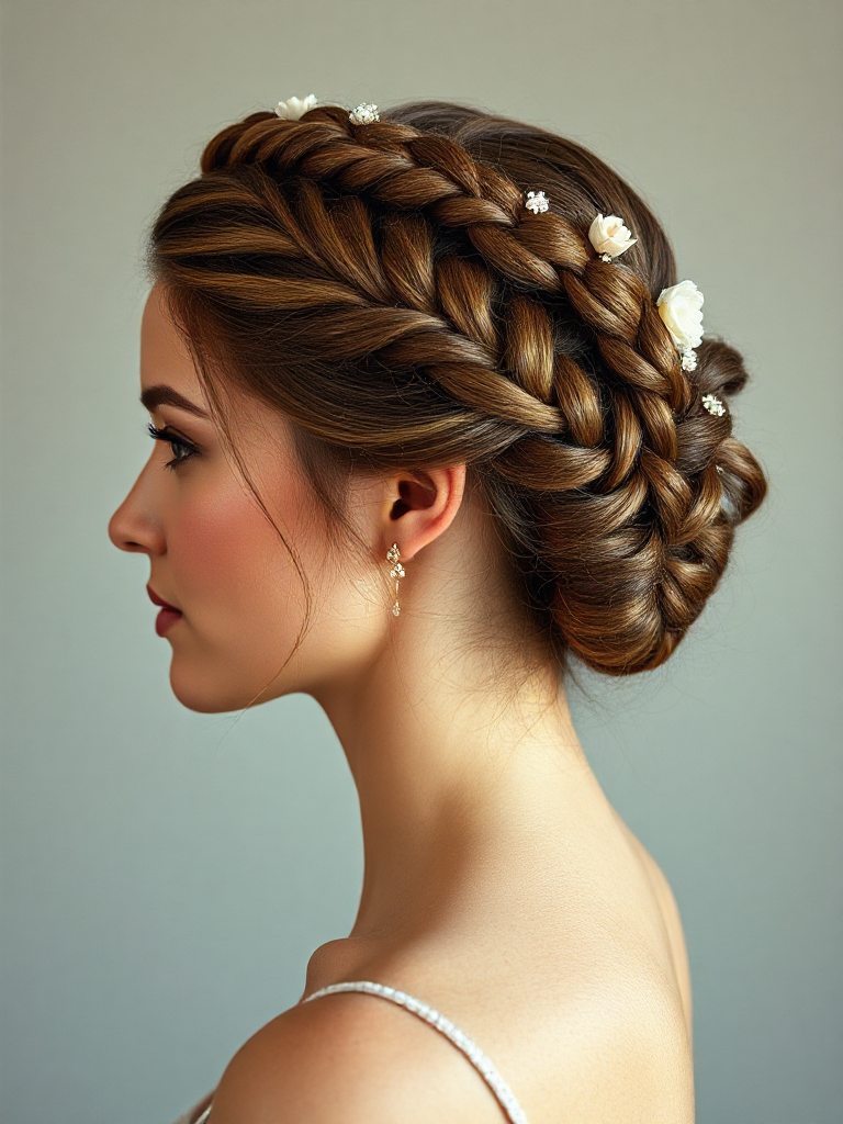 Braid Styles For Women