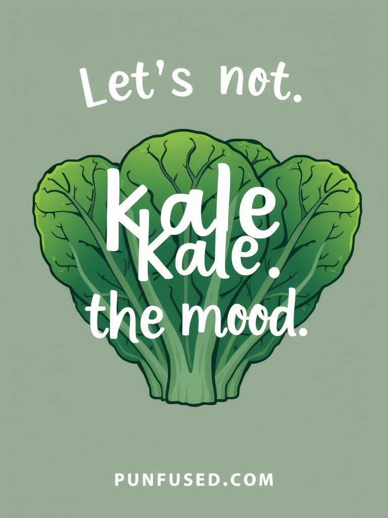 cabbage puns