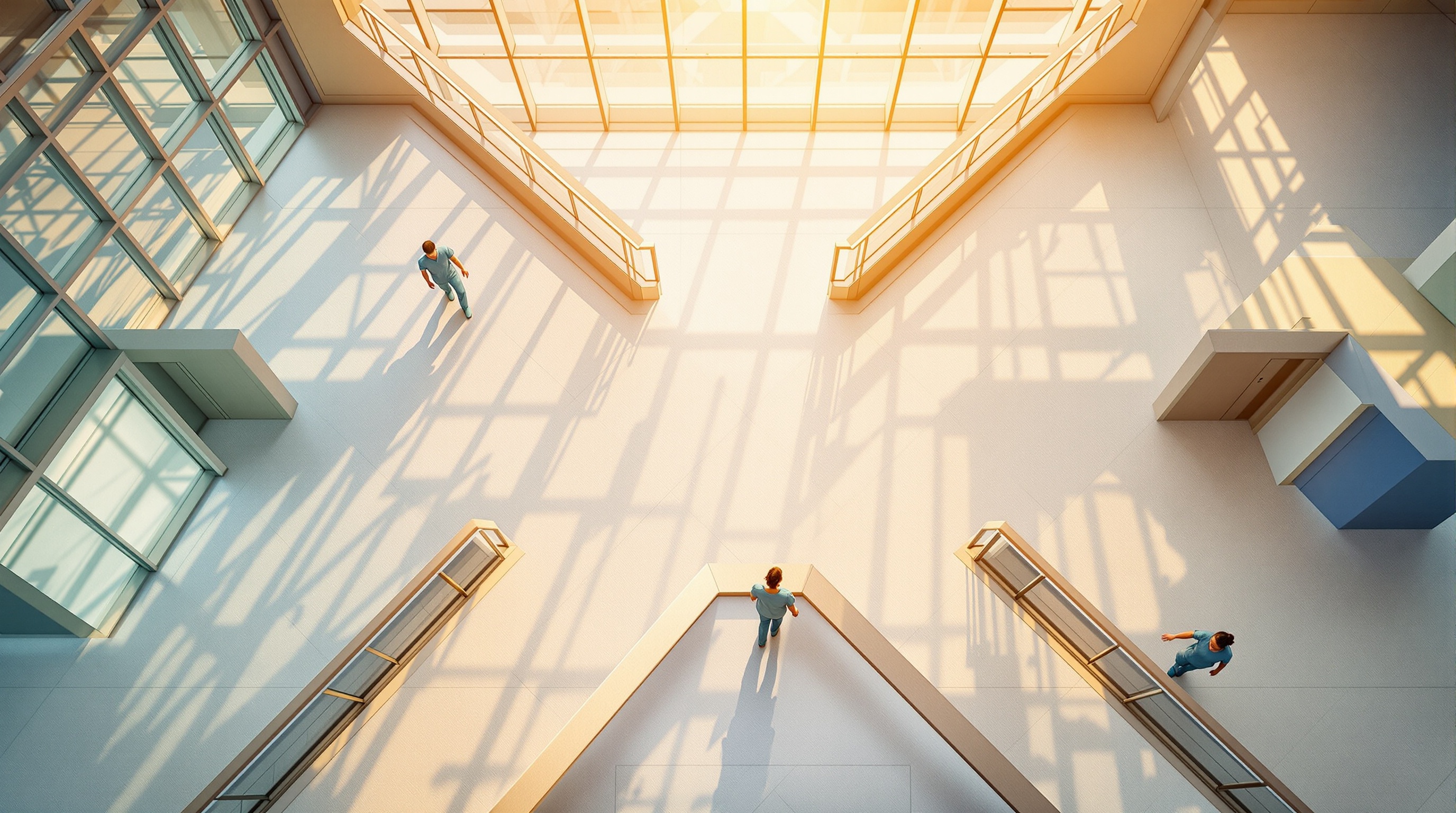 Hospital Referral Response Time Benchmarks for SNFs in 2025