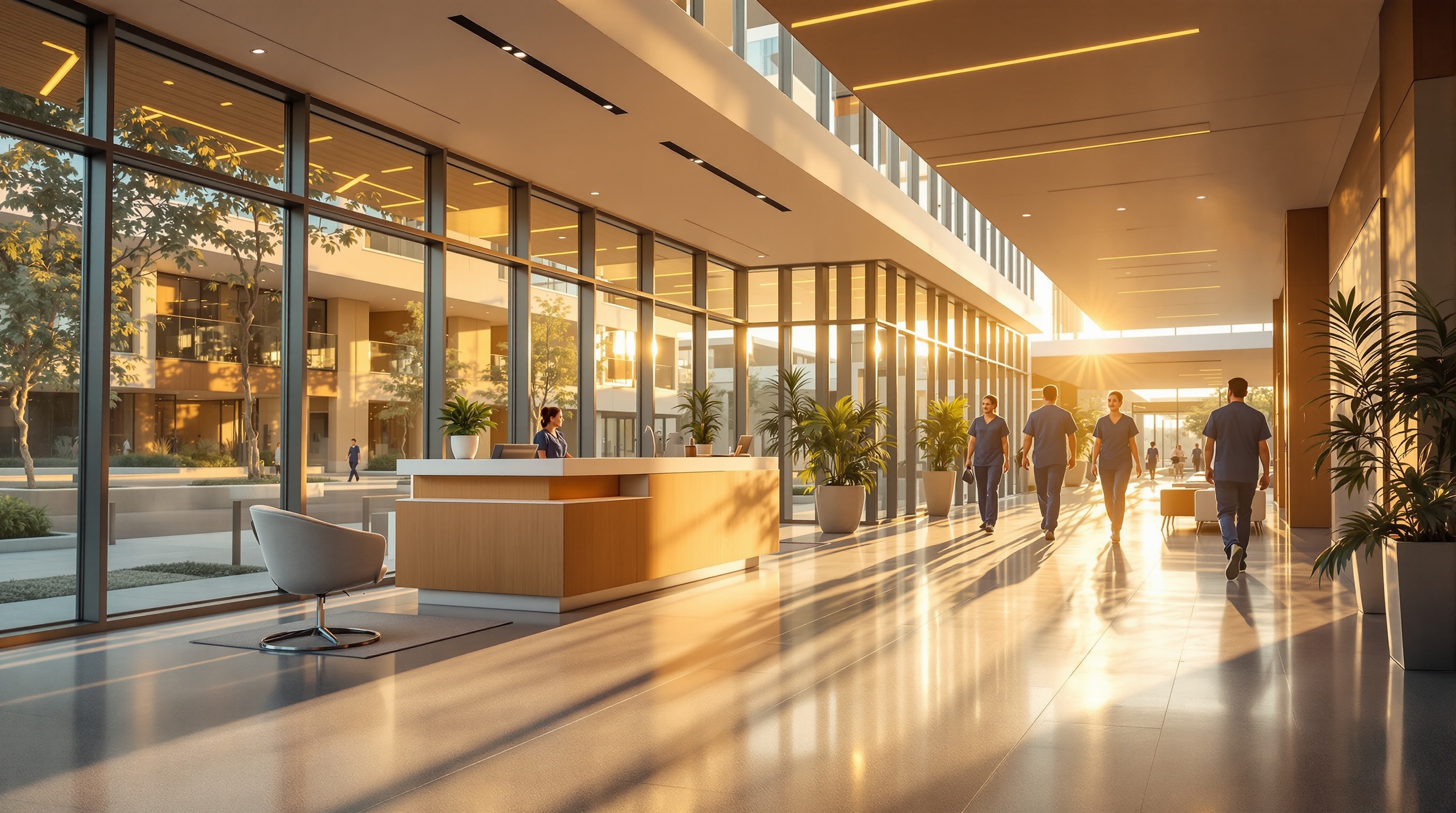 Admissions Automation Cost: Savings for Skilled Nursing Facilities